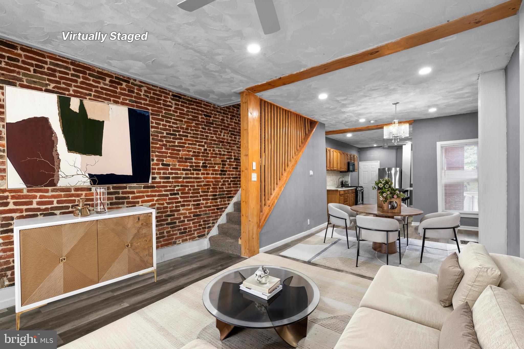 WALBROOK - Residential