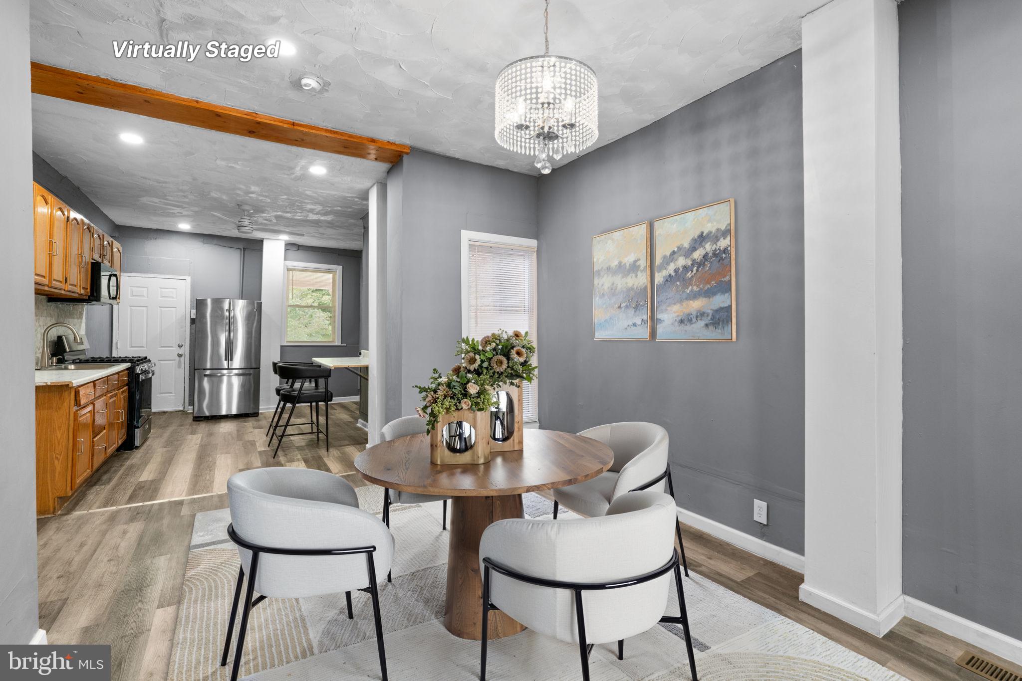 WALBROOK - Residential