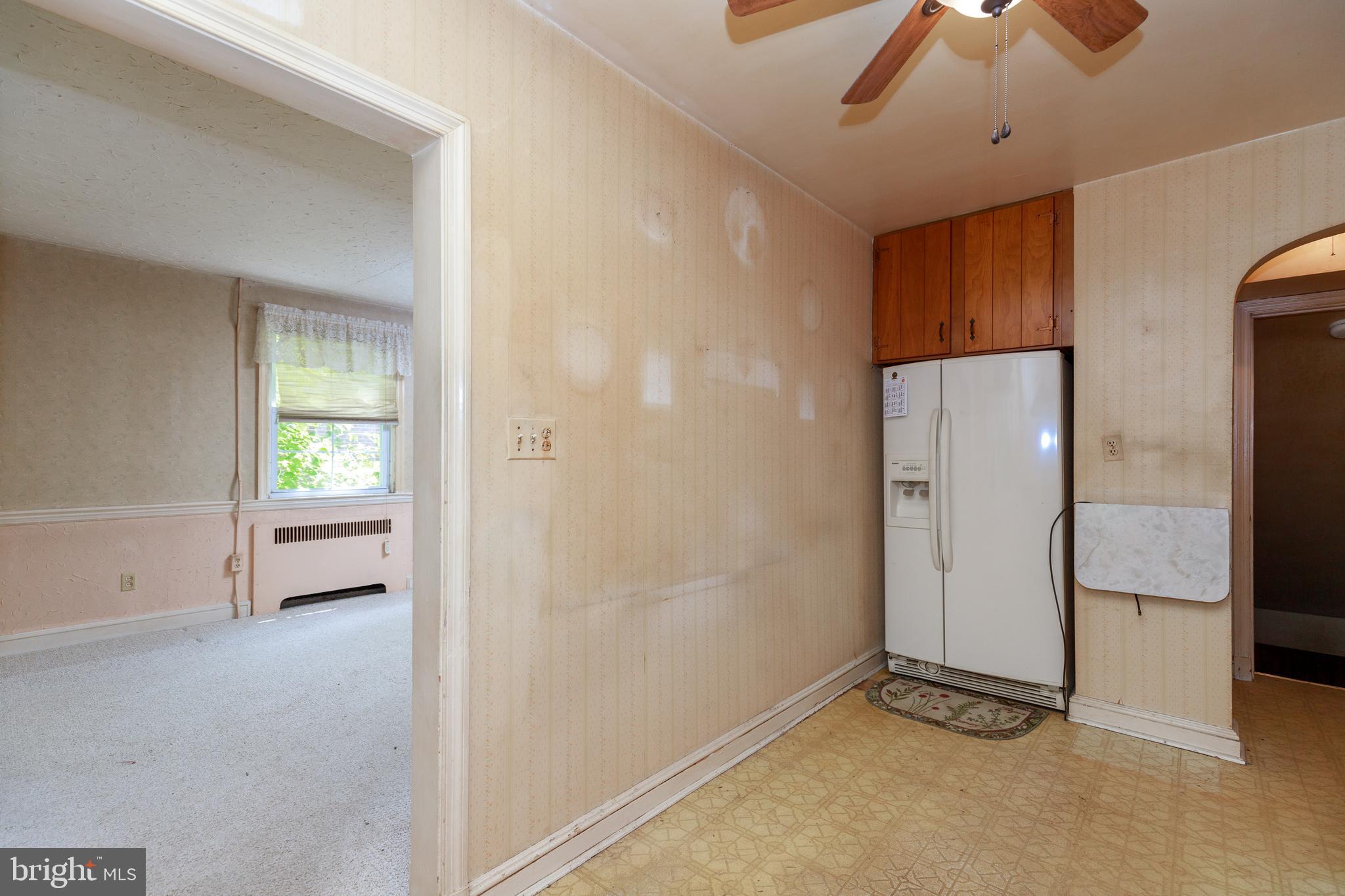 GWYNN OAK UPLANDS - Residential