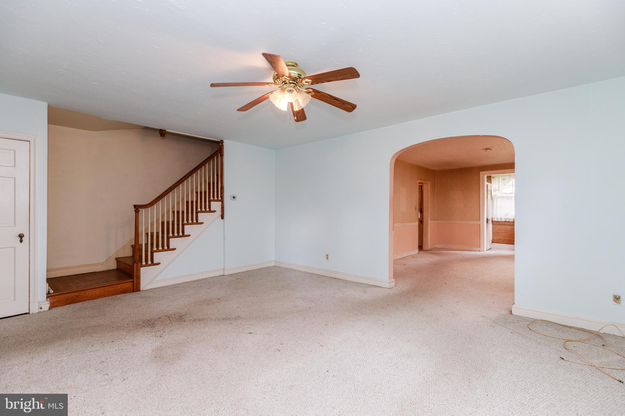 GWYNN OAK UPLANDS - Residential