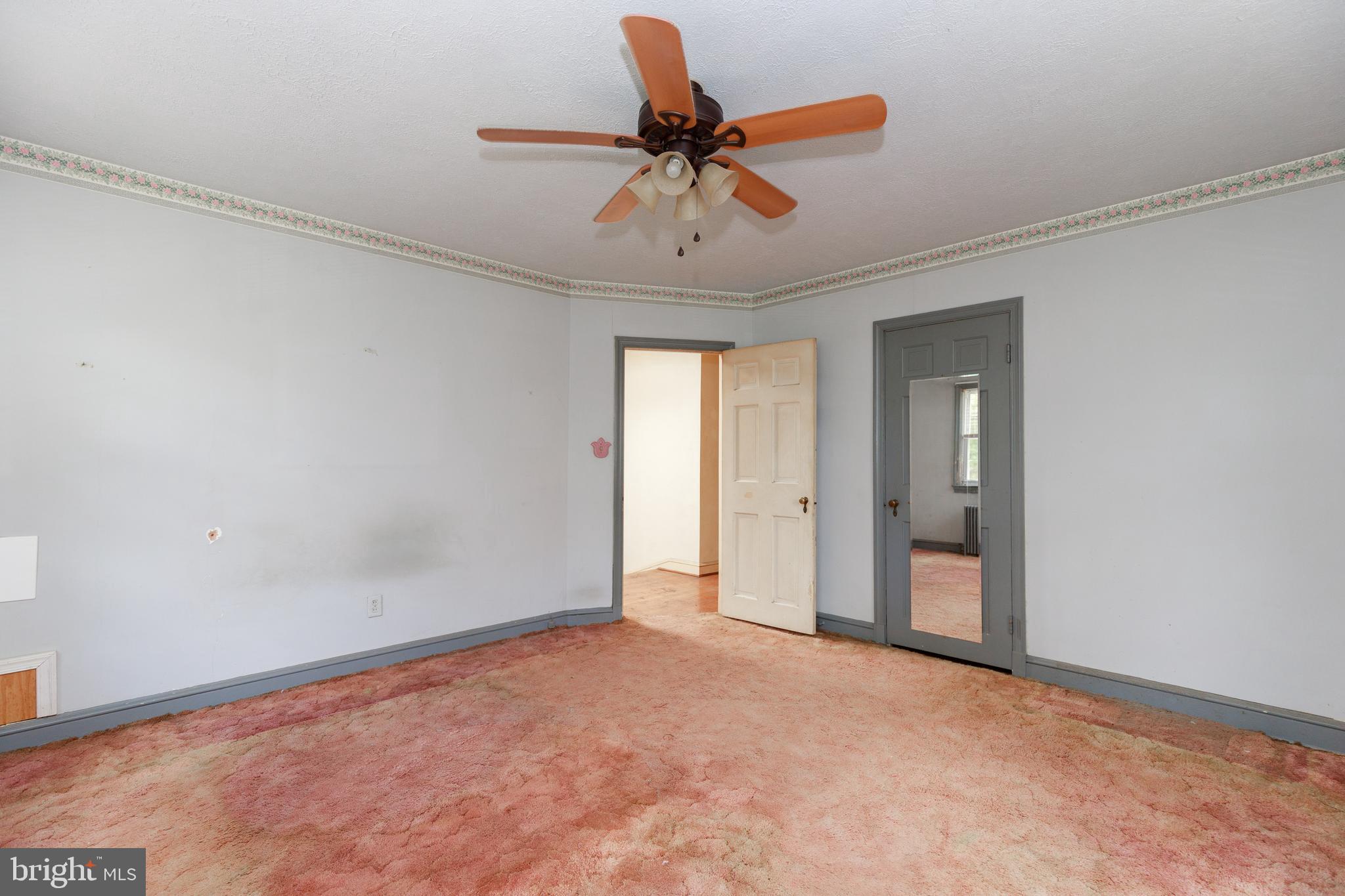 GWYNN OAK UPLANDS - Residential