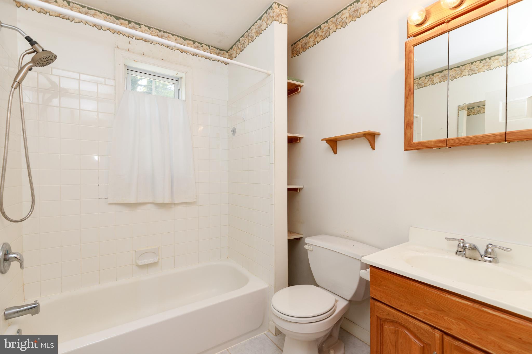 GWYNN OAK UPLANDS - Residential