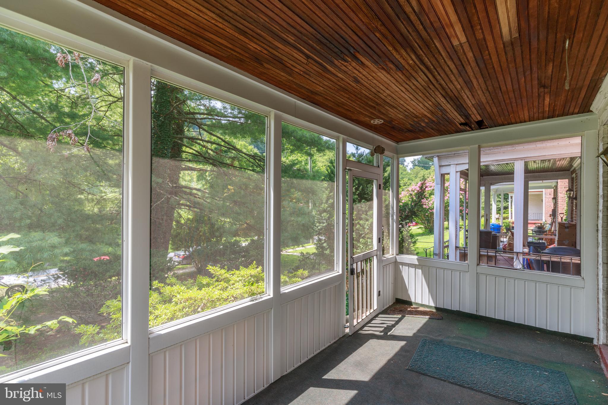 GWYNN OAK UPLANDS - Residential