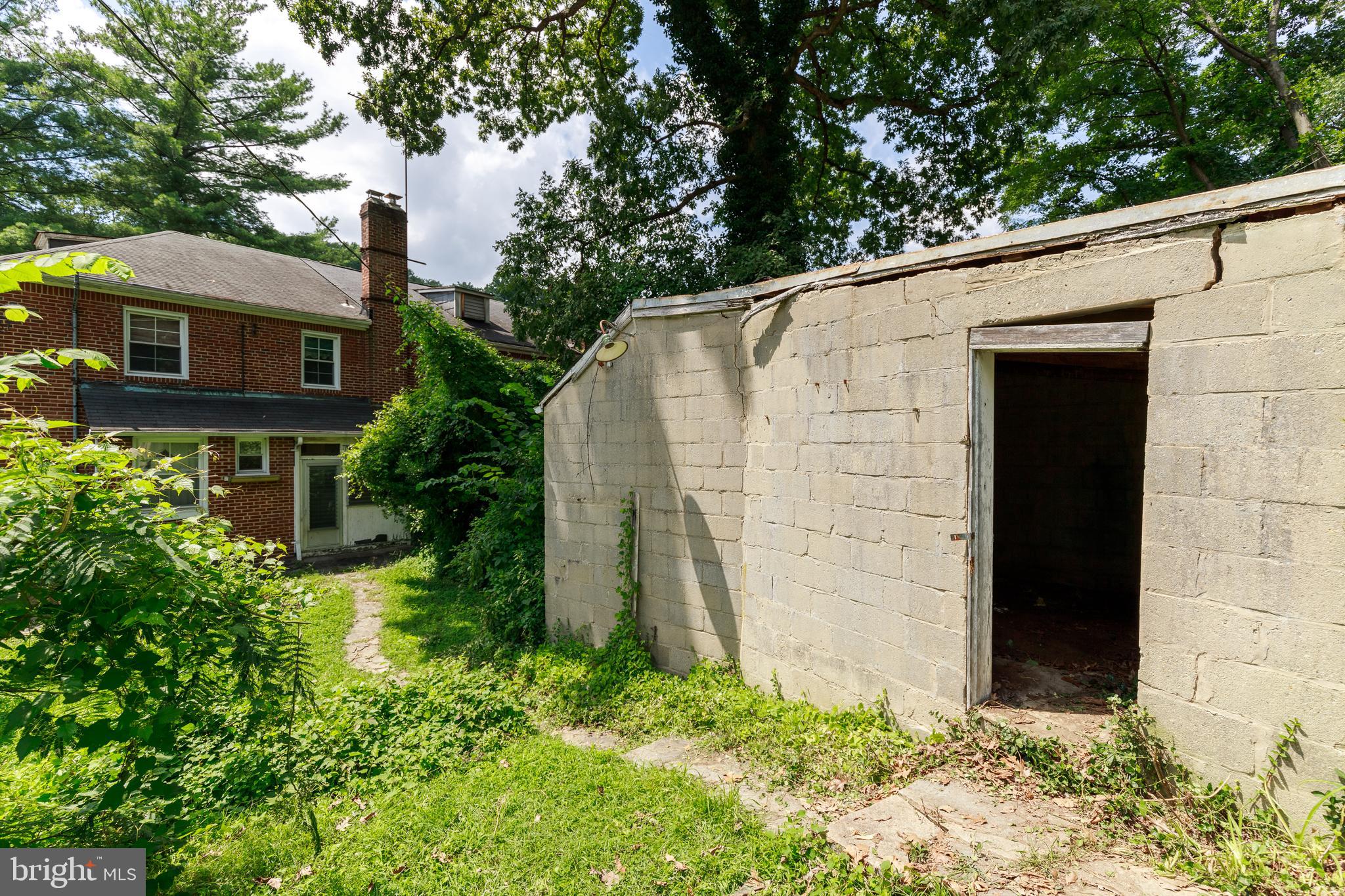 GWYNN OAK UPLANDS - Residential