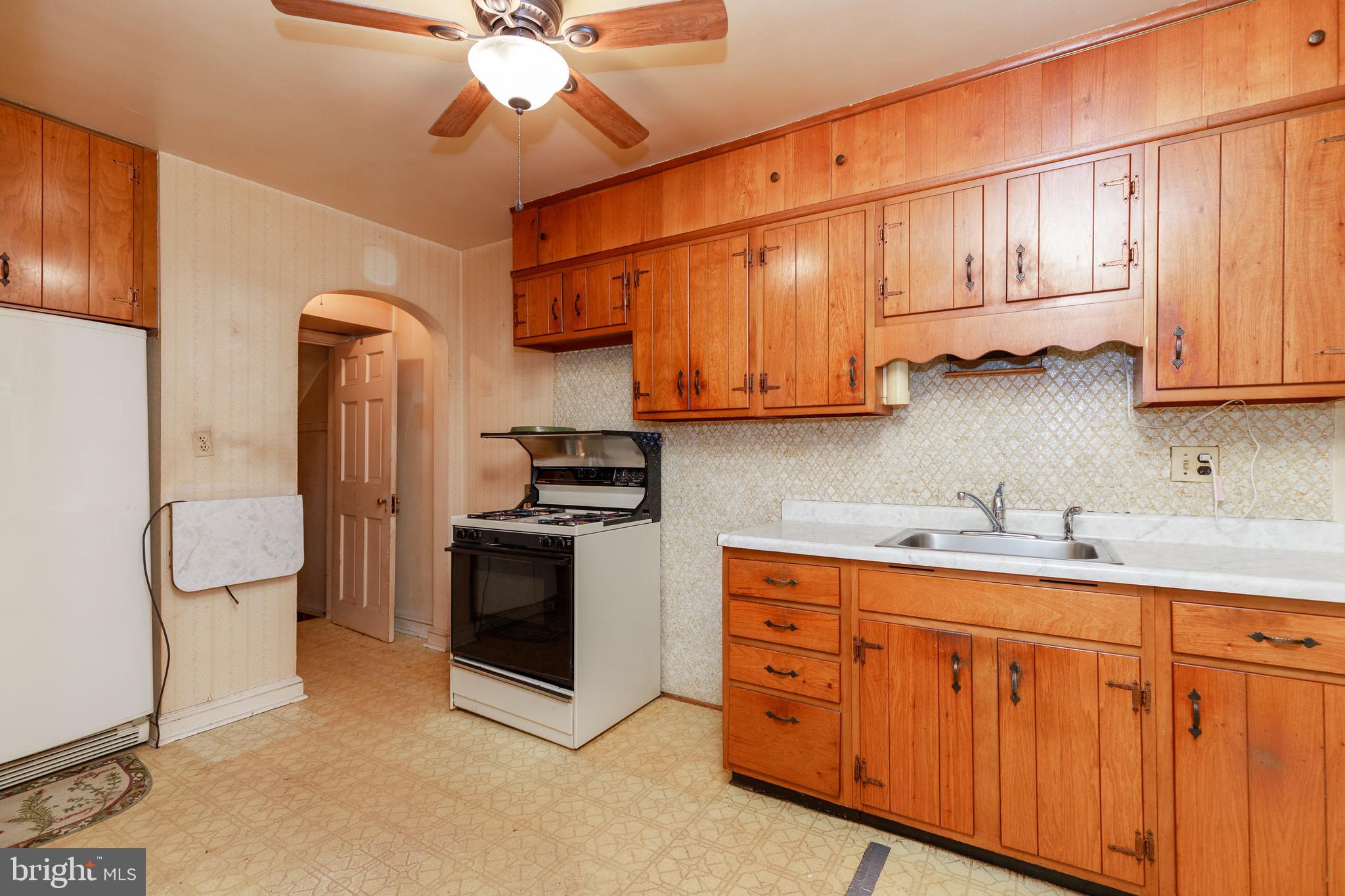 GWYNN OAK UPLANDS - Residential