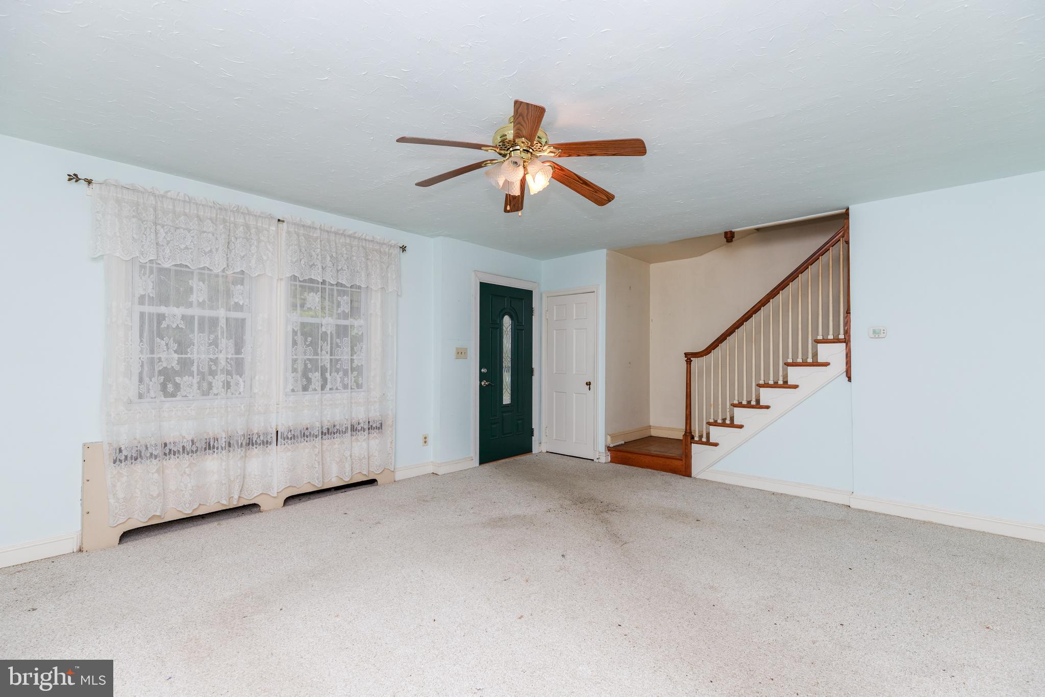 GWYNN OAK UPLANDS - Residential