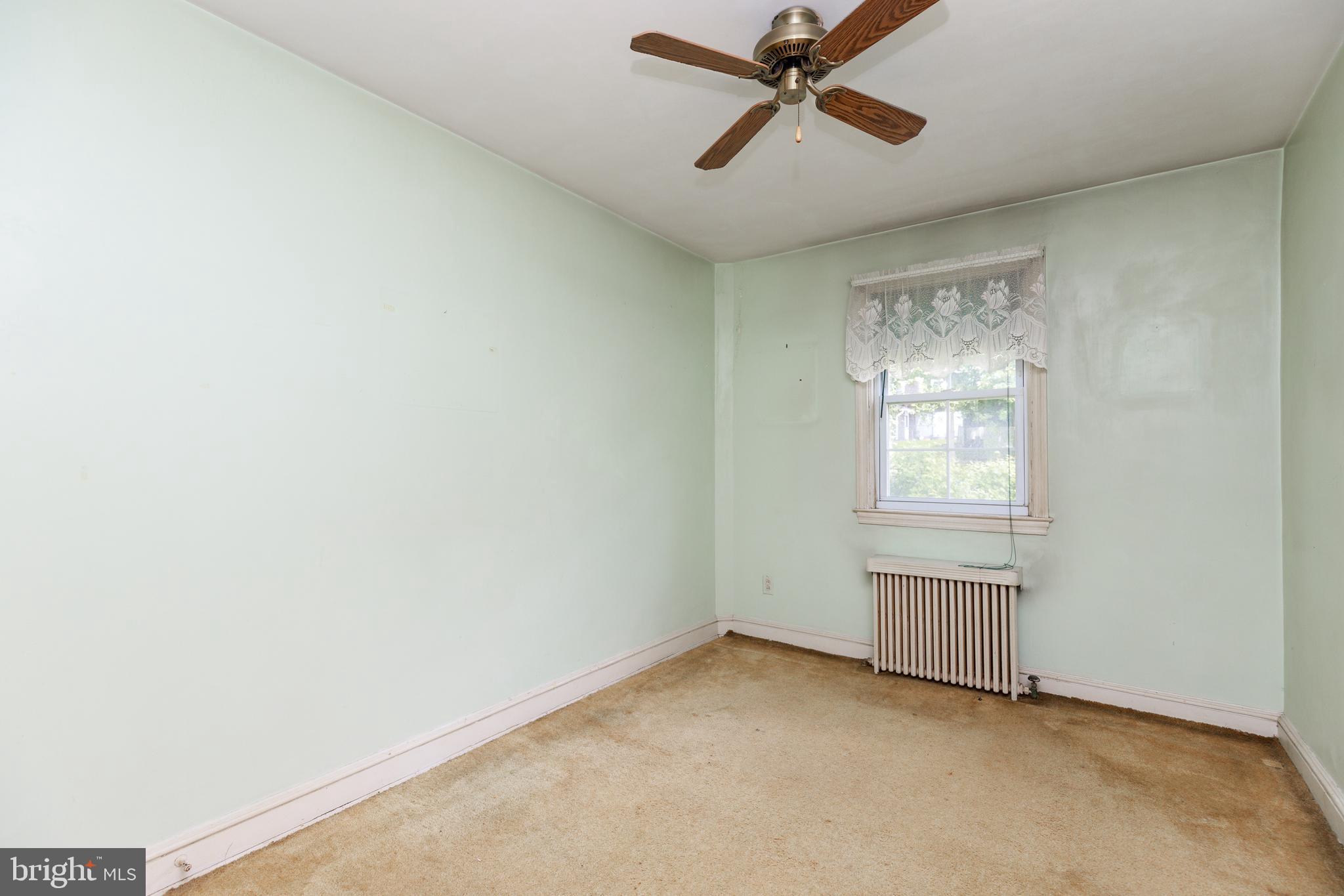 GWYNN OAK UPLANDS - Residential