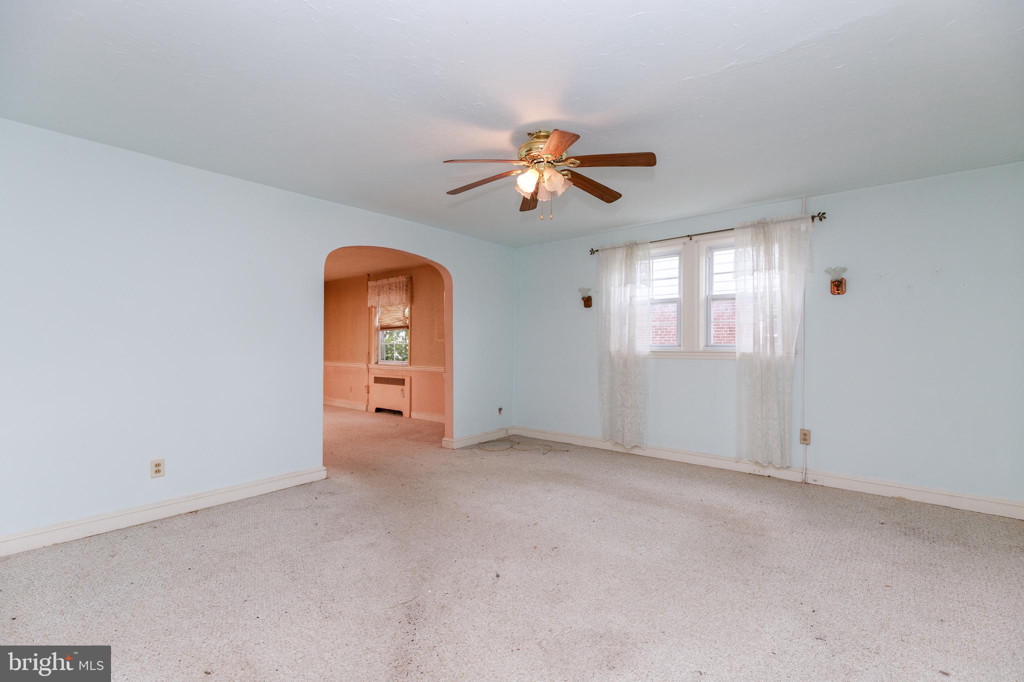 GWYNN OAK UPLANDS - Residential