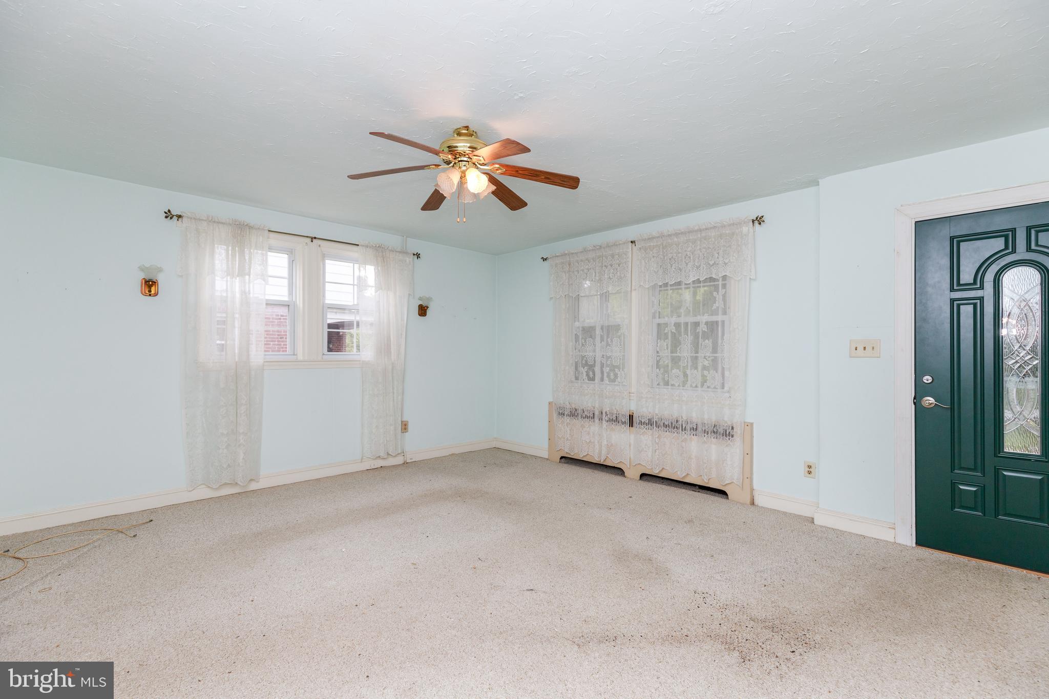 GWYNN OAK UPLANDS - Residential