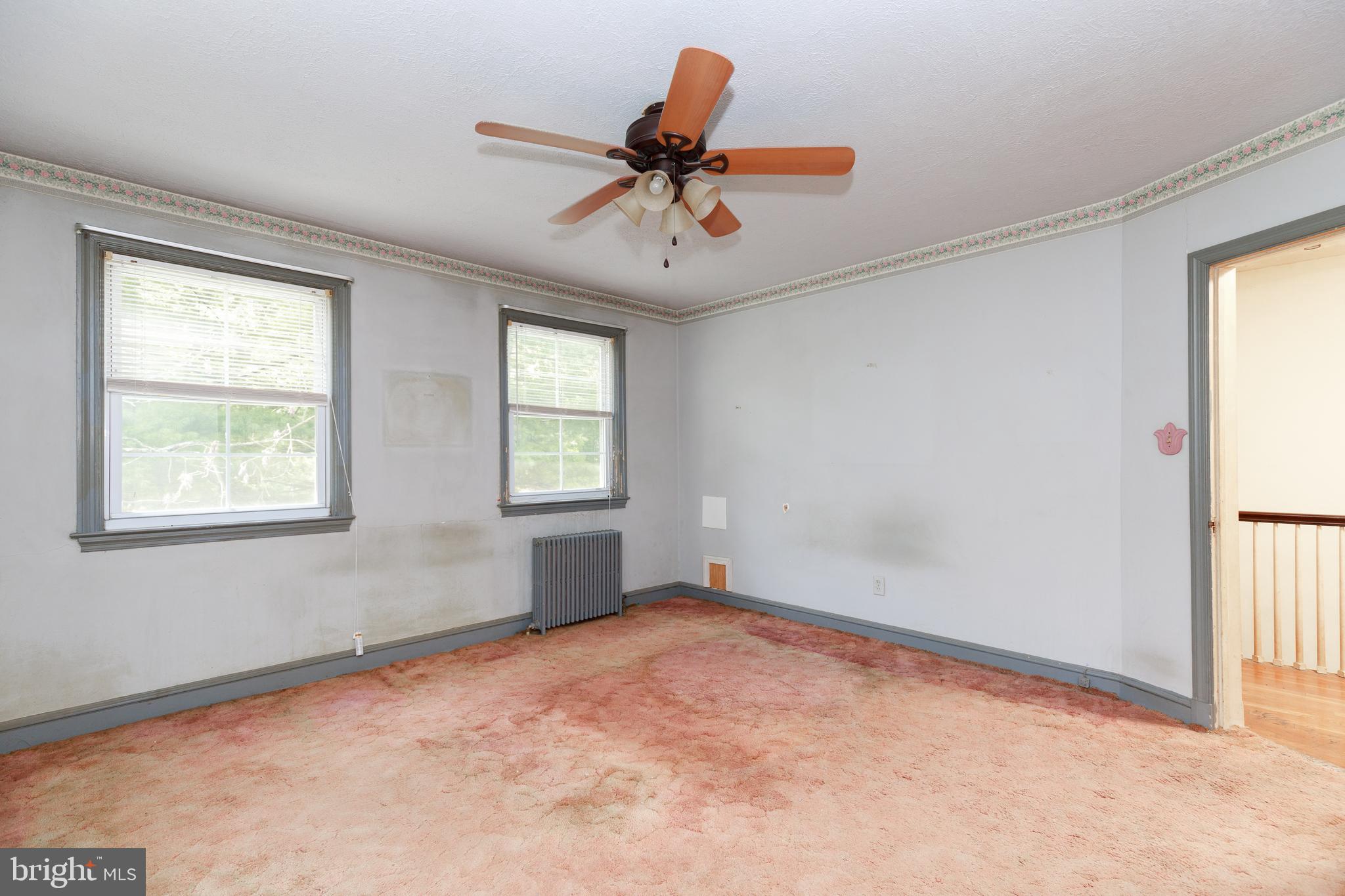 GWYNN OAK UPLANDS - Residential