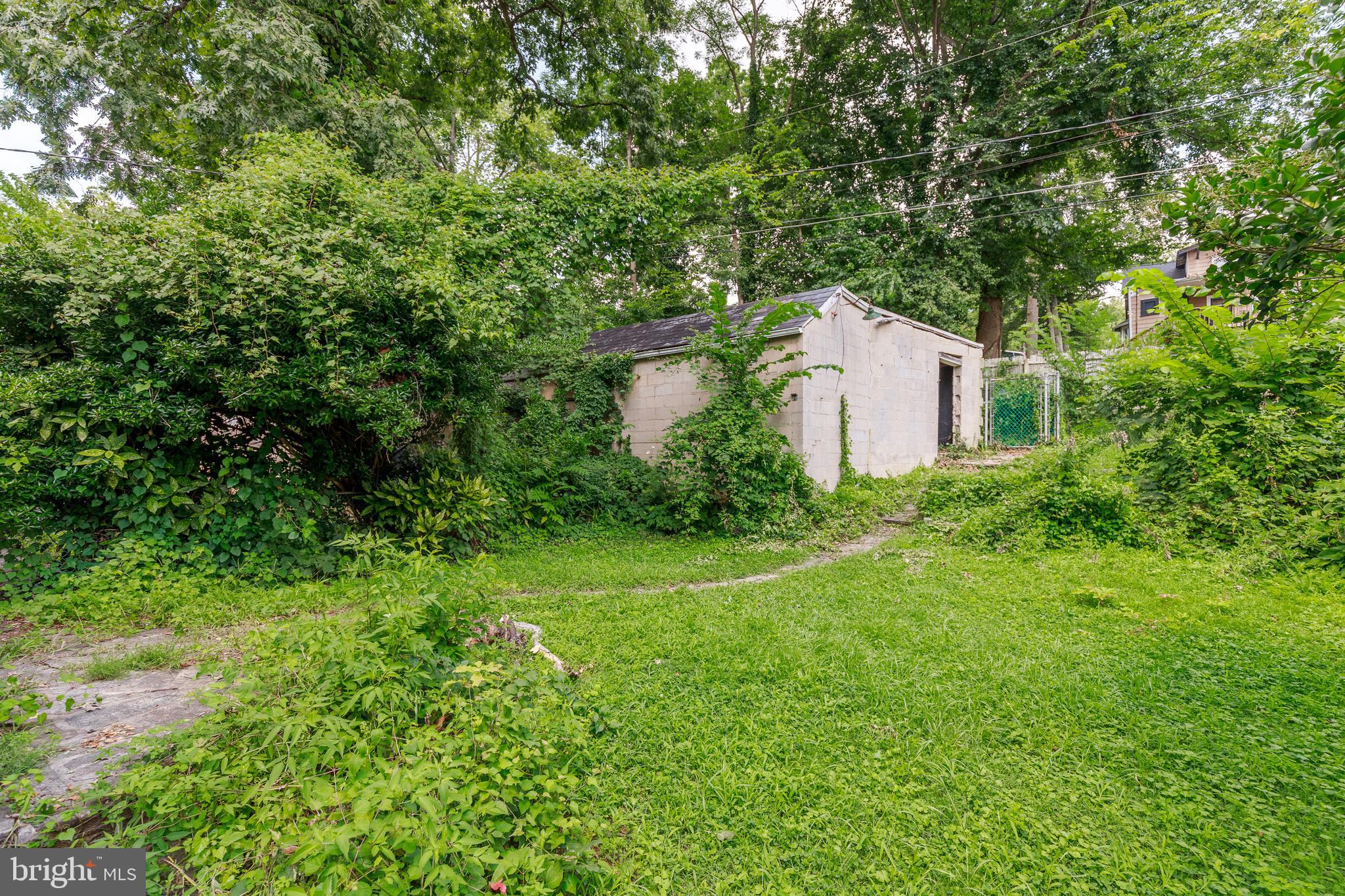 GWYNN OAK UPLANDS - Residential