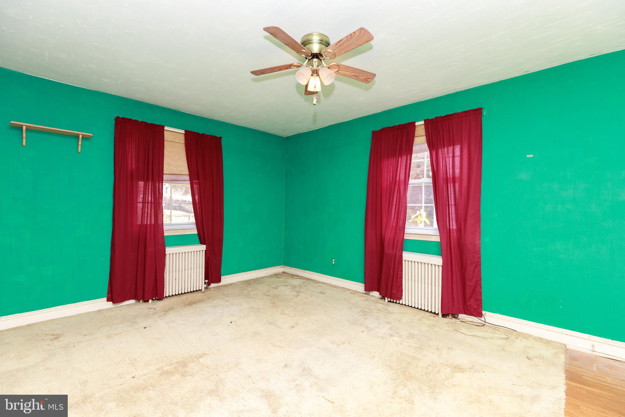 GWYNN OAK UPLANDS - Residential