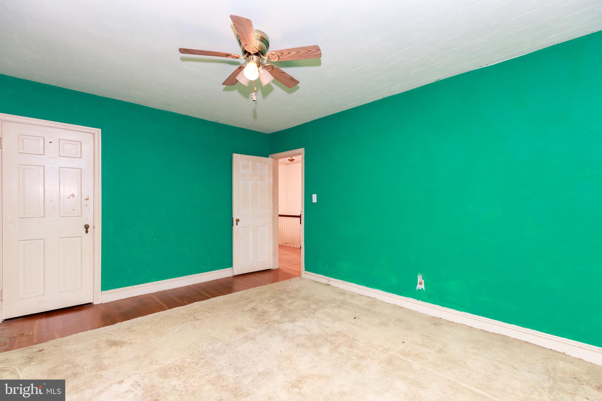 GWYNN OAK UPLANDS - Residential