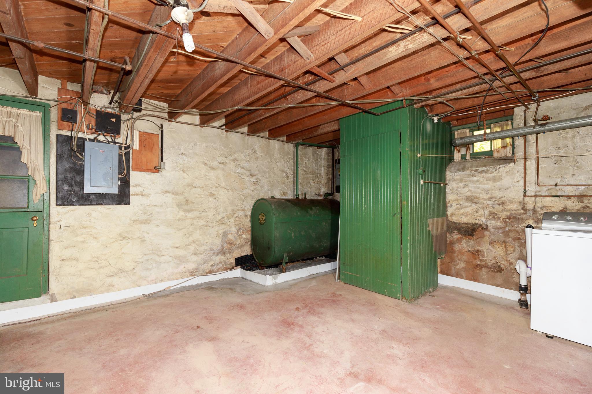 GWYNN OAK UPLANDS - Residential