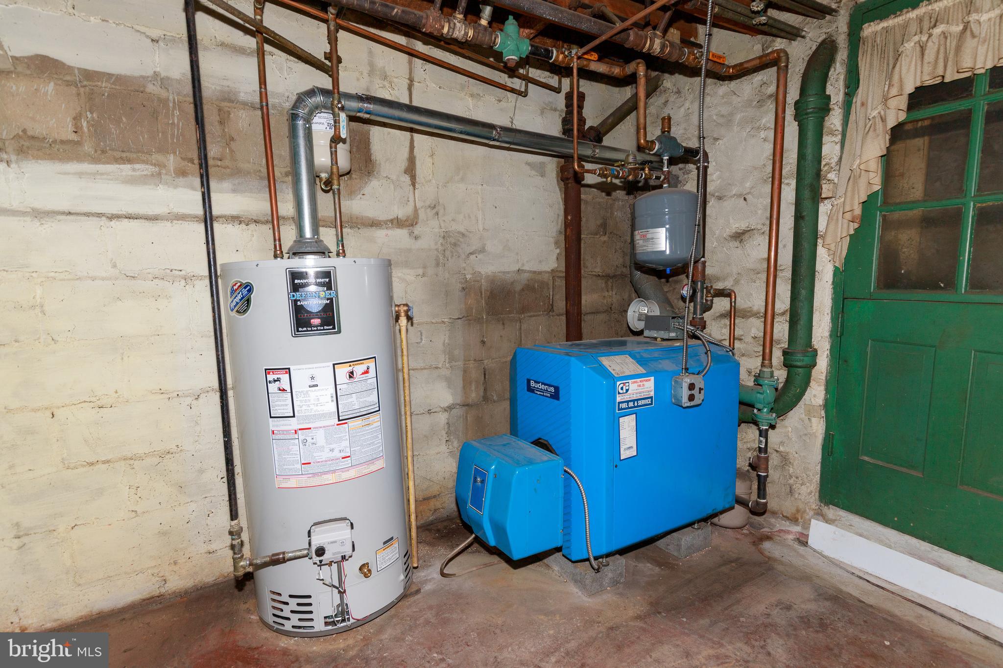 GWYNN OAK UPLANDS - Residential