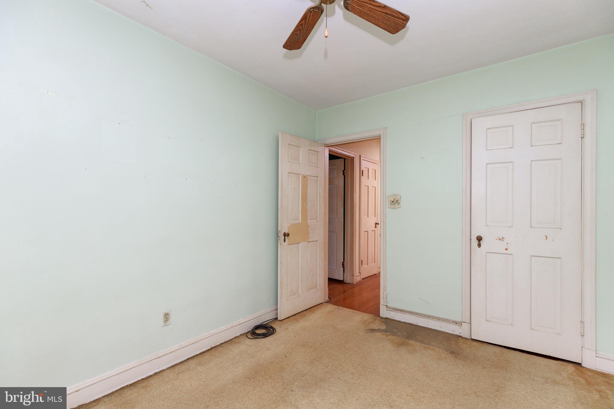 GWYNN OAK UPLANDS - Residential