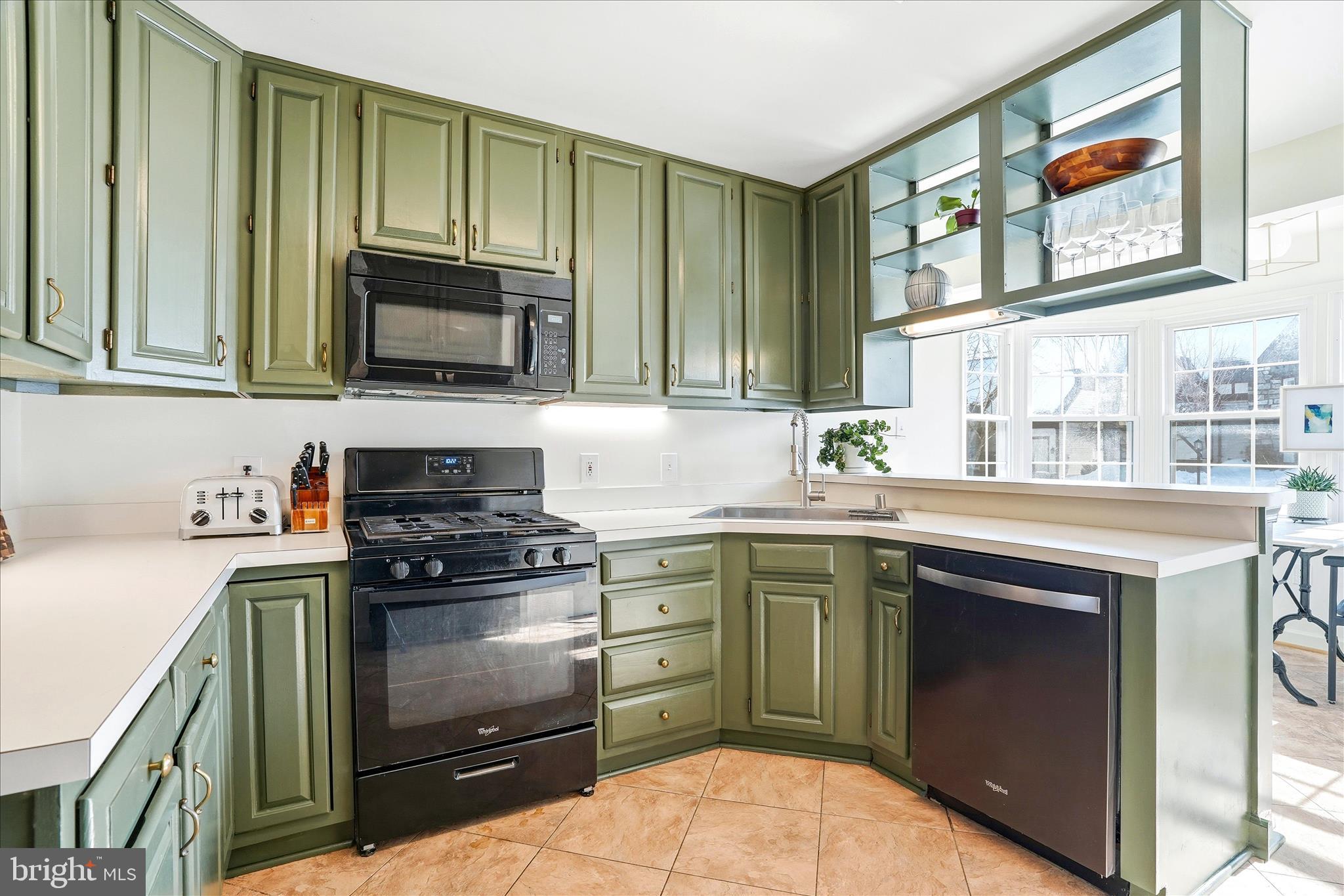 WORMANS MILL - Residential