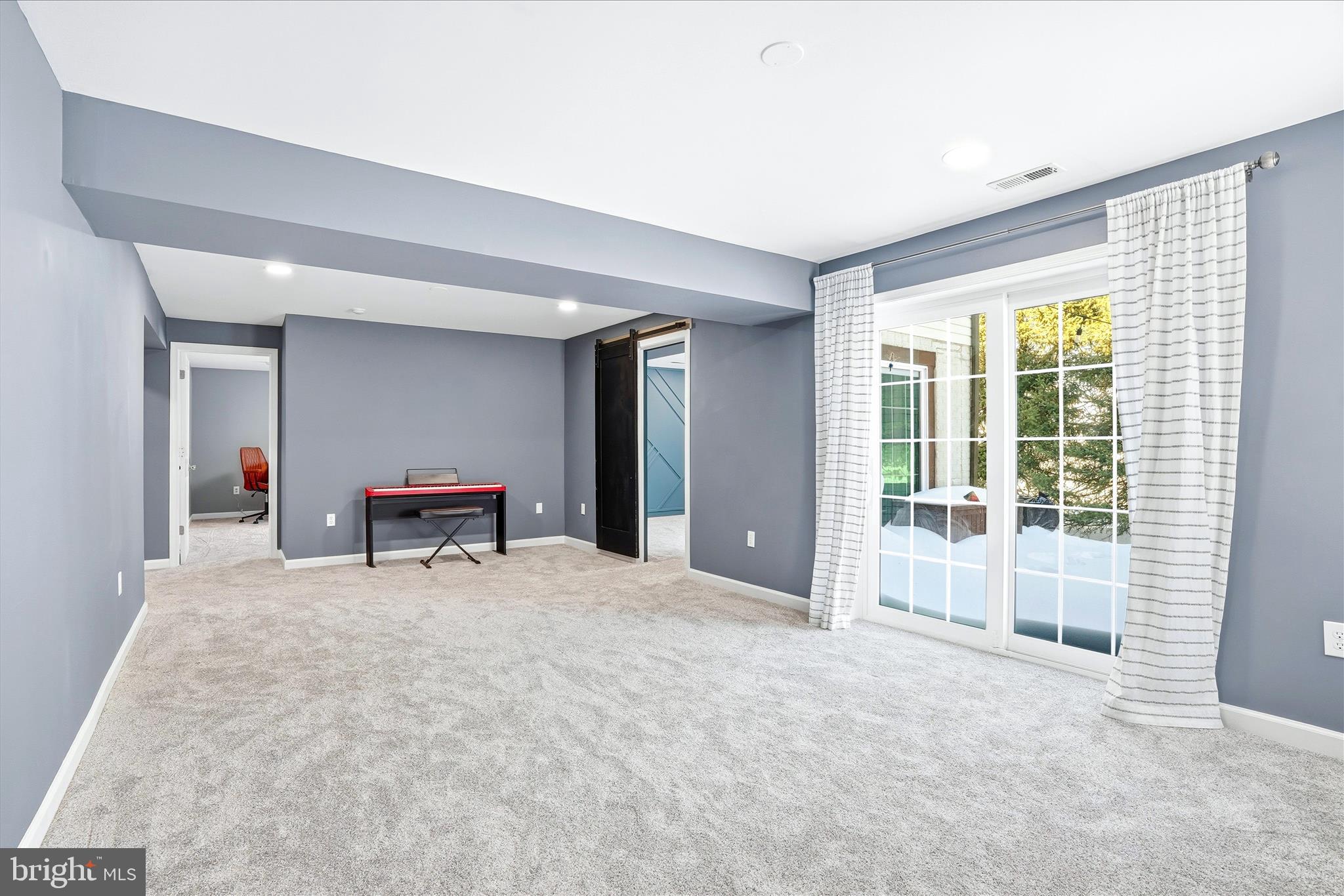 WORMANS MILL - Residential