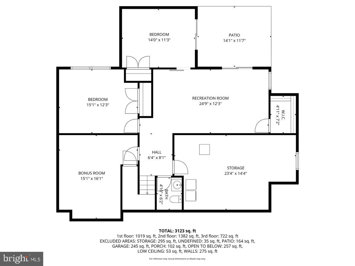 WORMANS MILL - Residential