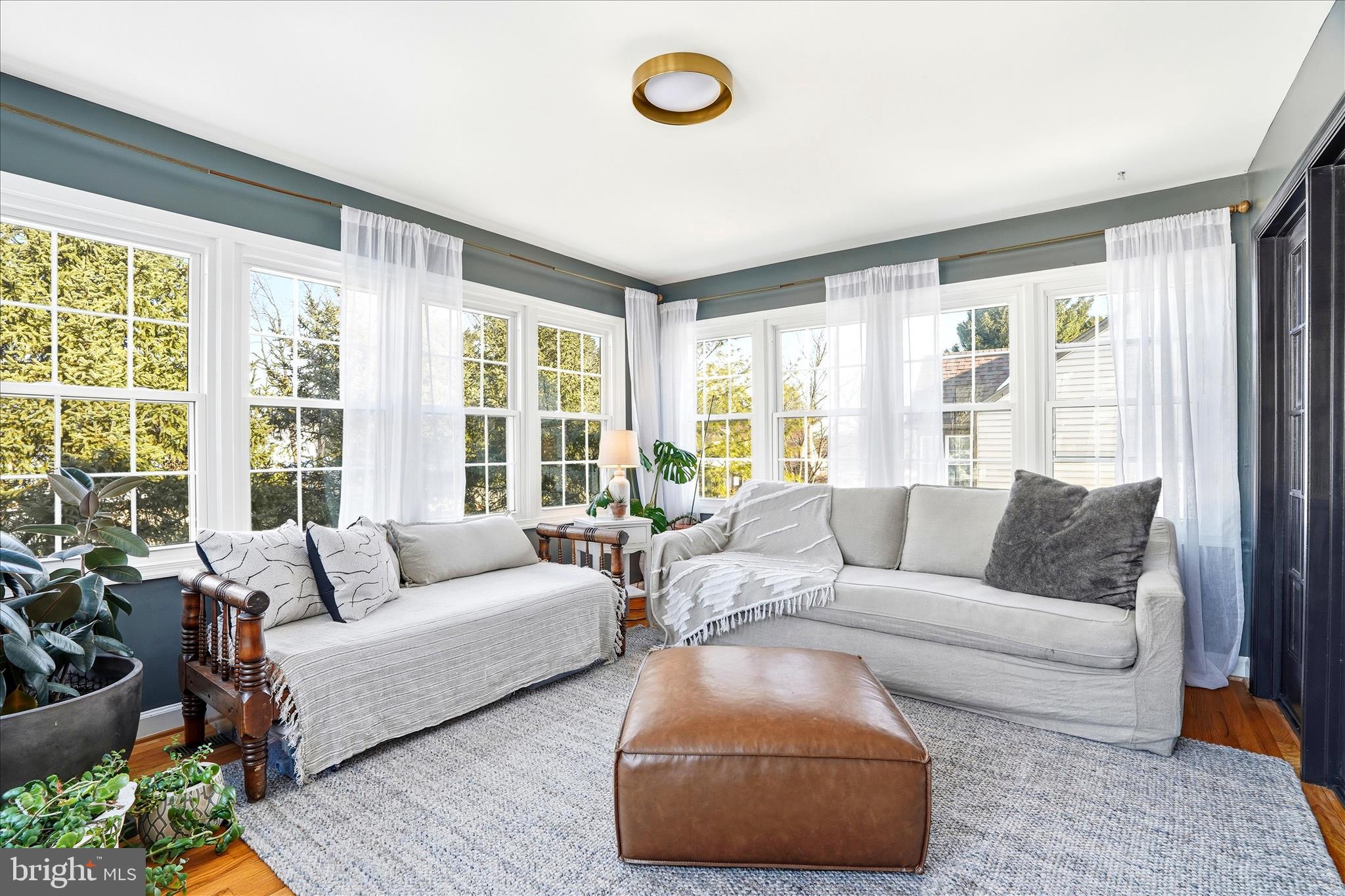 WORMANS MILL - Residential