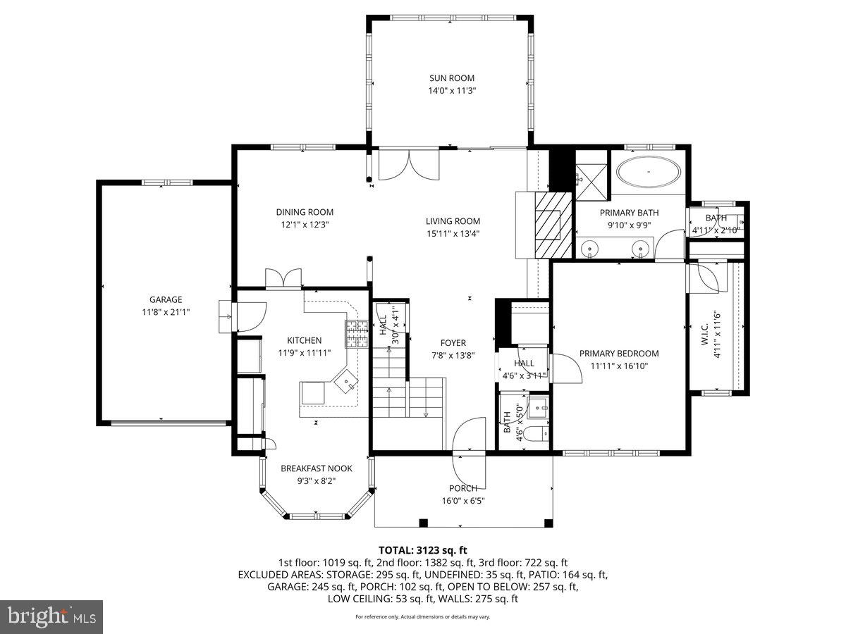 WORMANS MILL - Residential