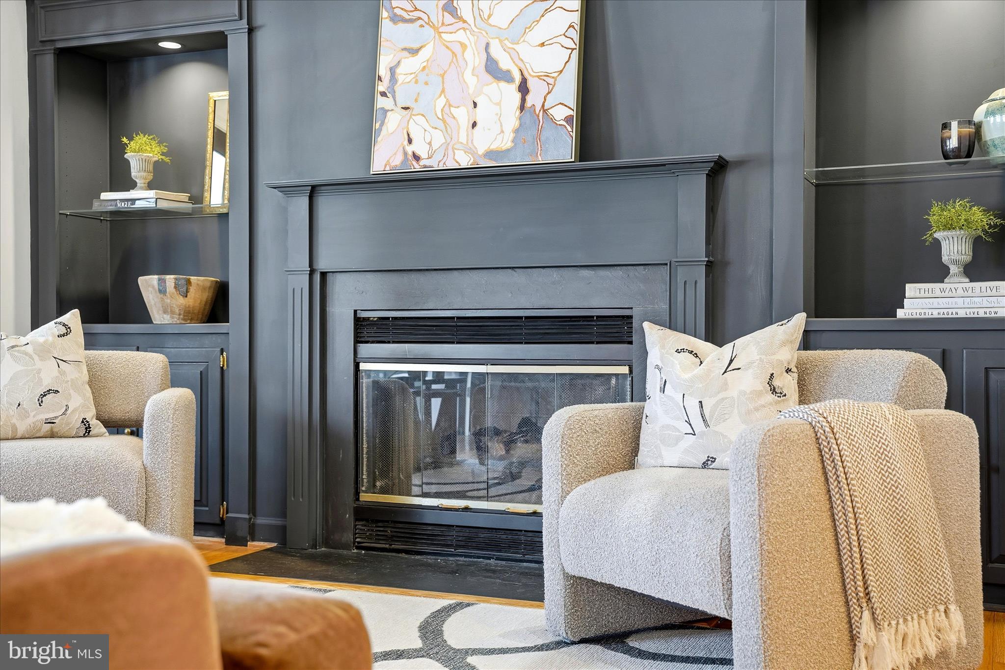 WORMANS MILL - Residential