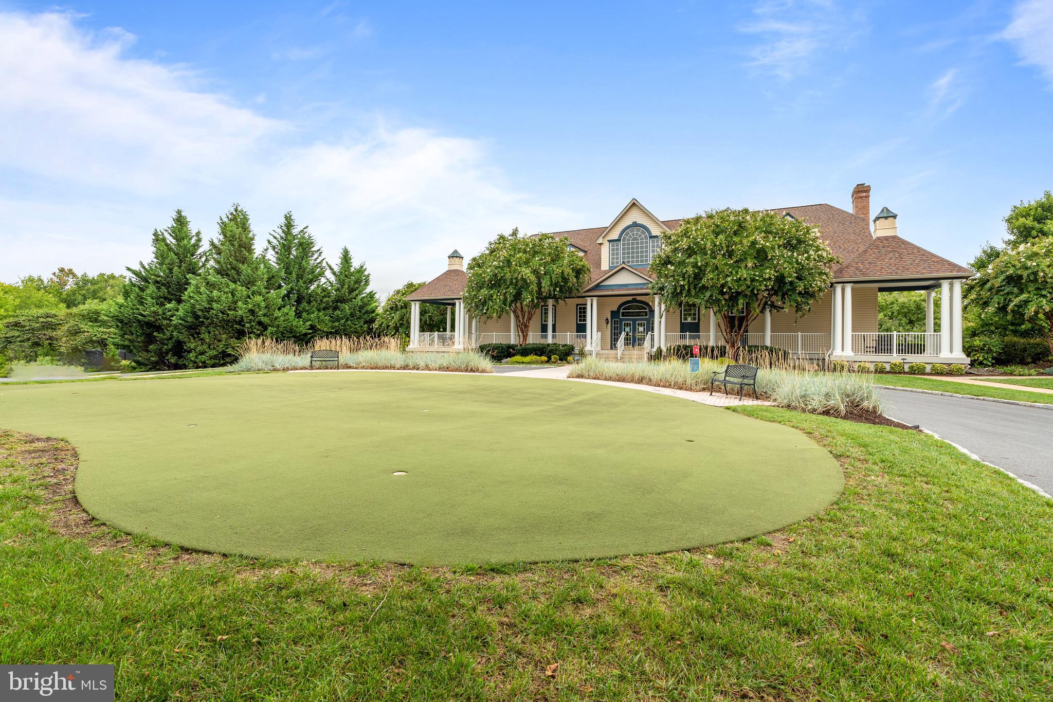 WORMANS MILL - Residential