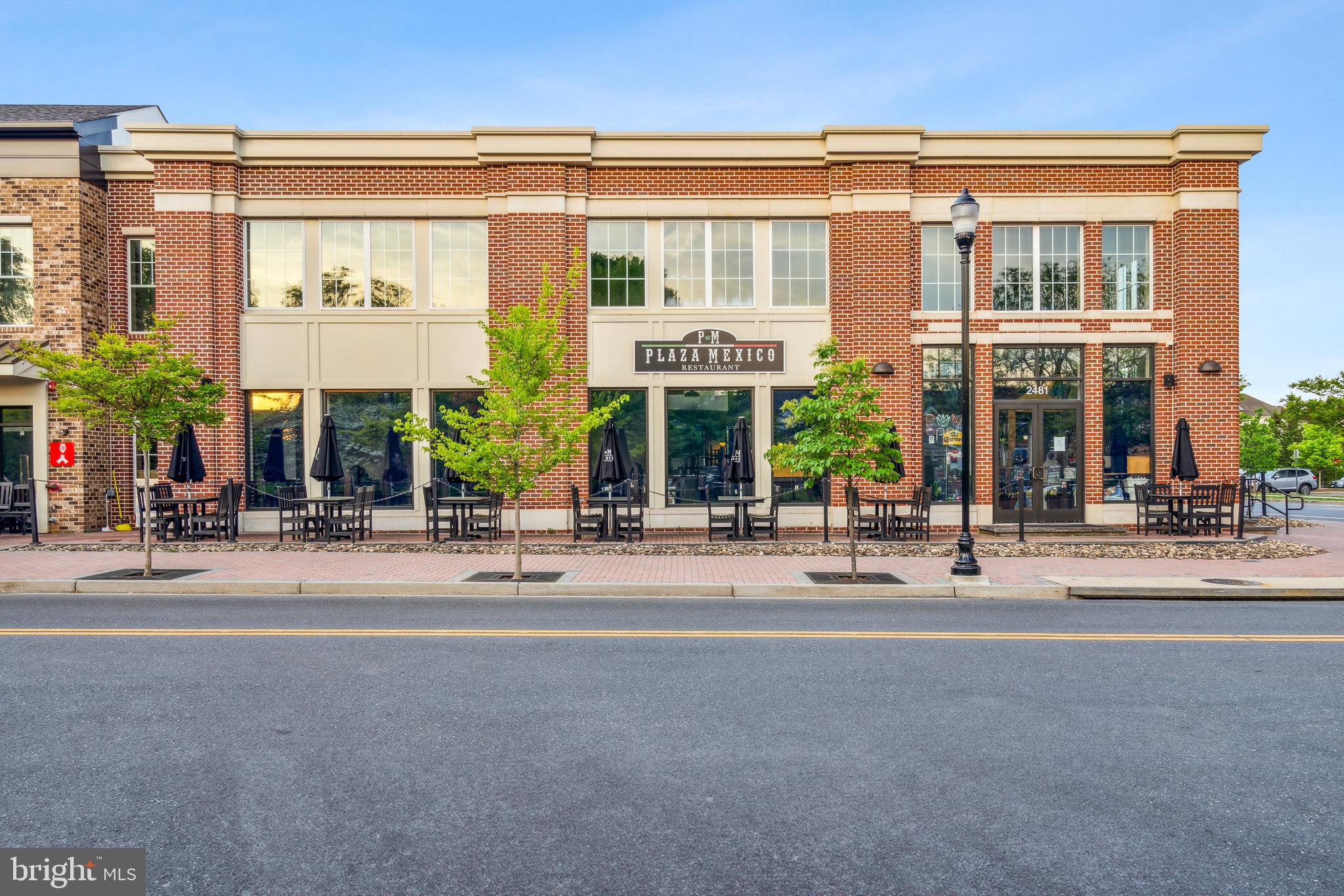 WORMANS MILL - Residential