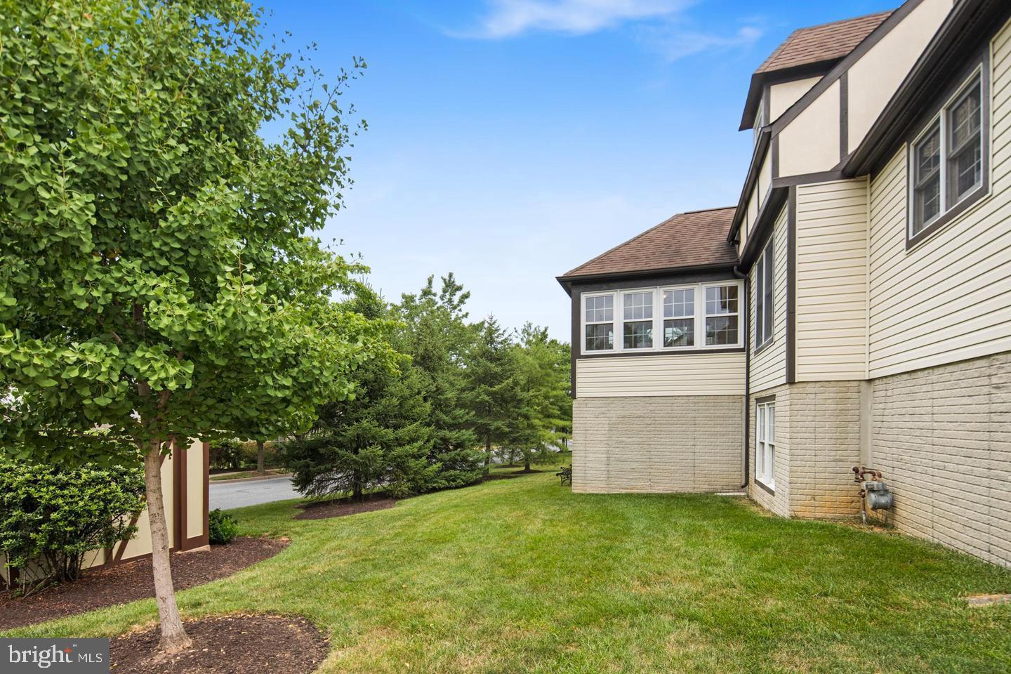 WORMANS MILL - Residential