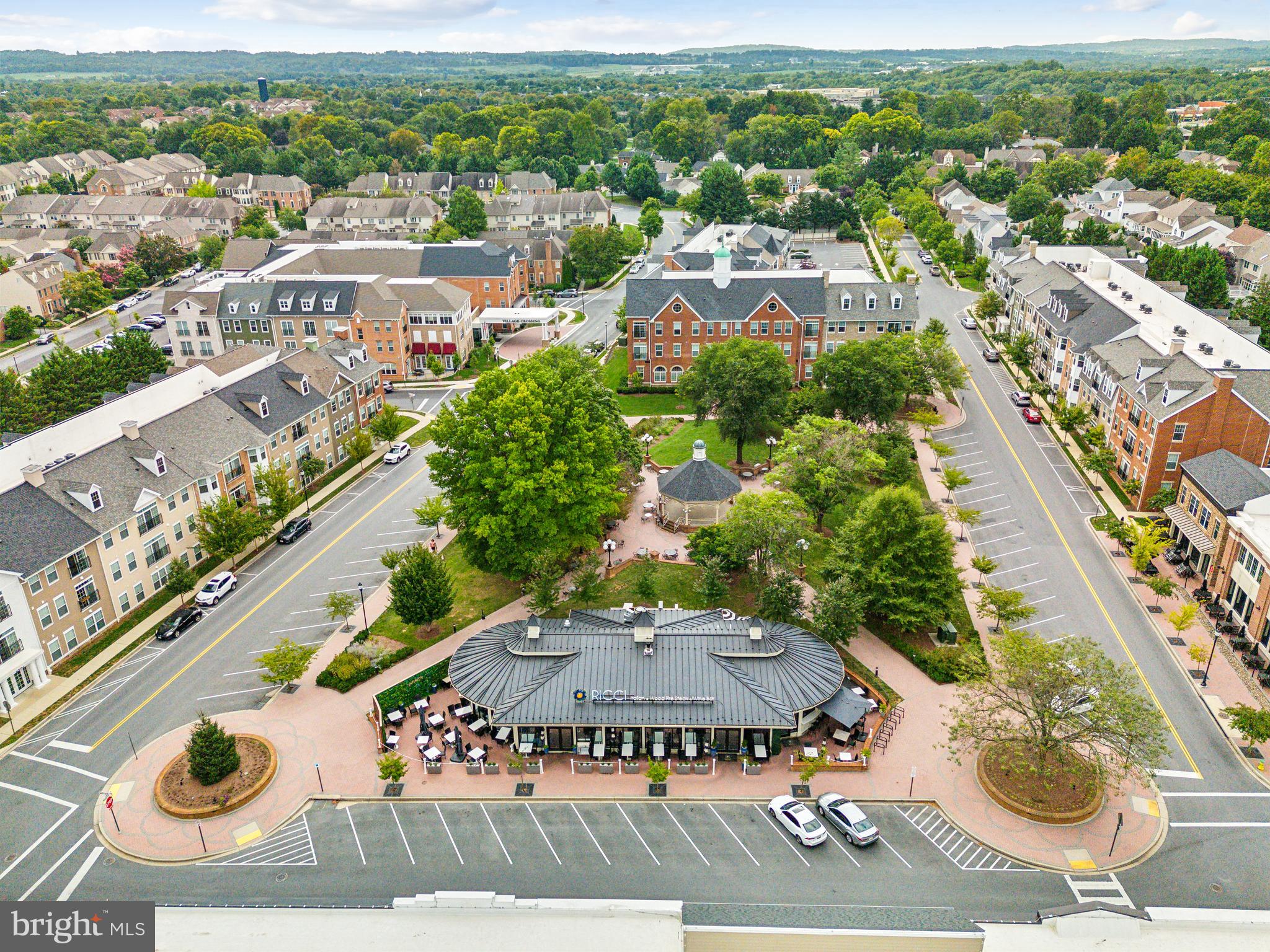 WORMANS MILL - Residential