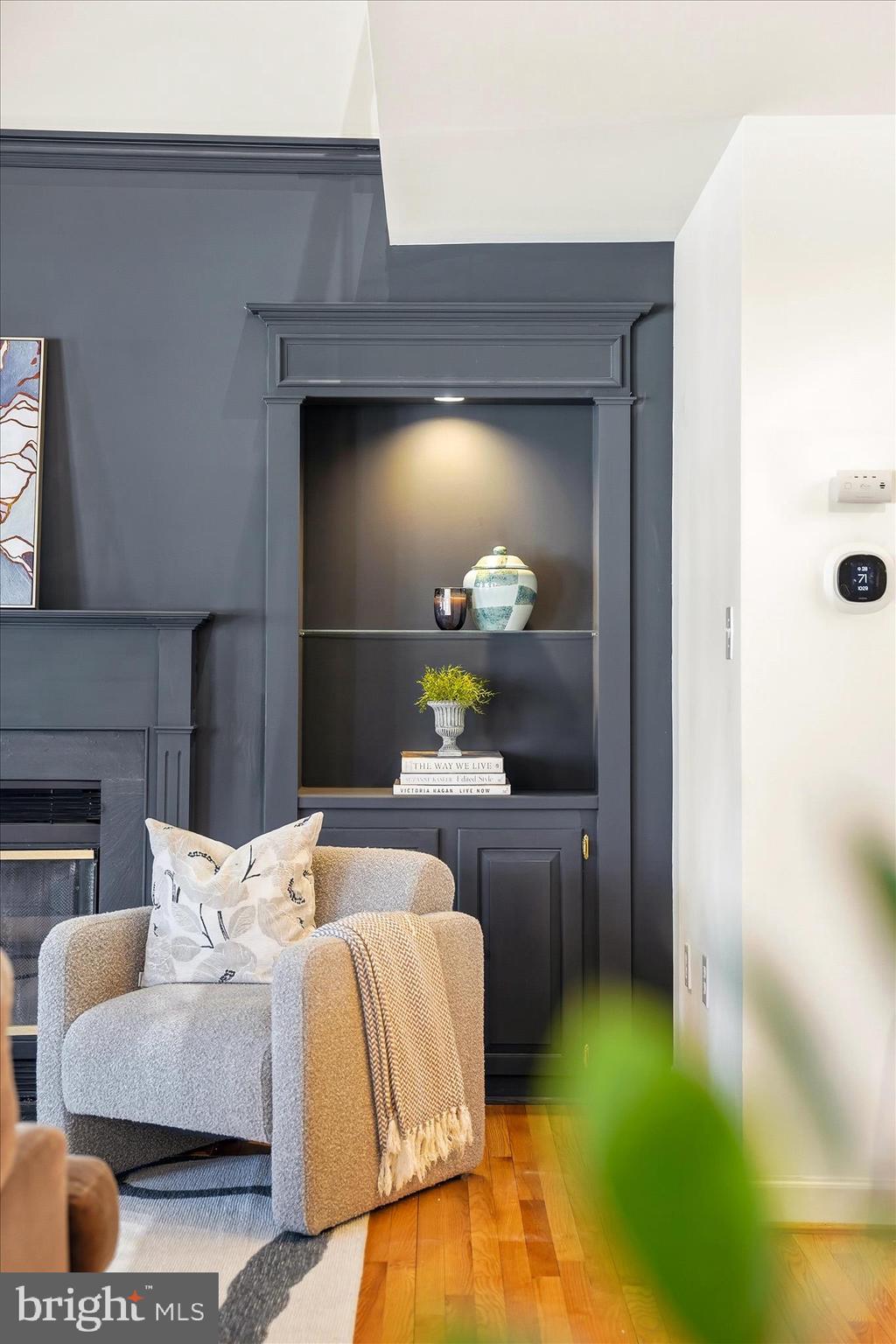 WORMANS MILL - Residential