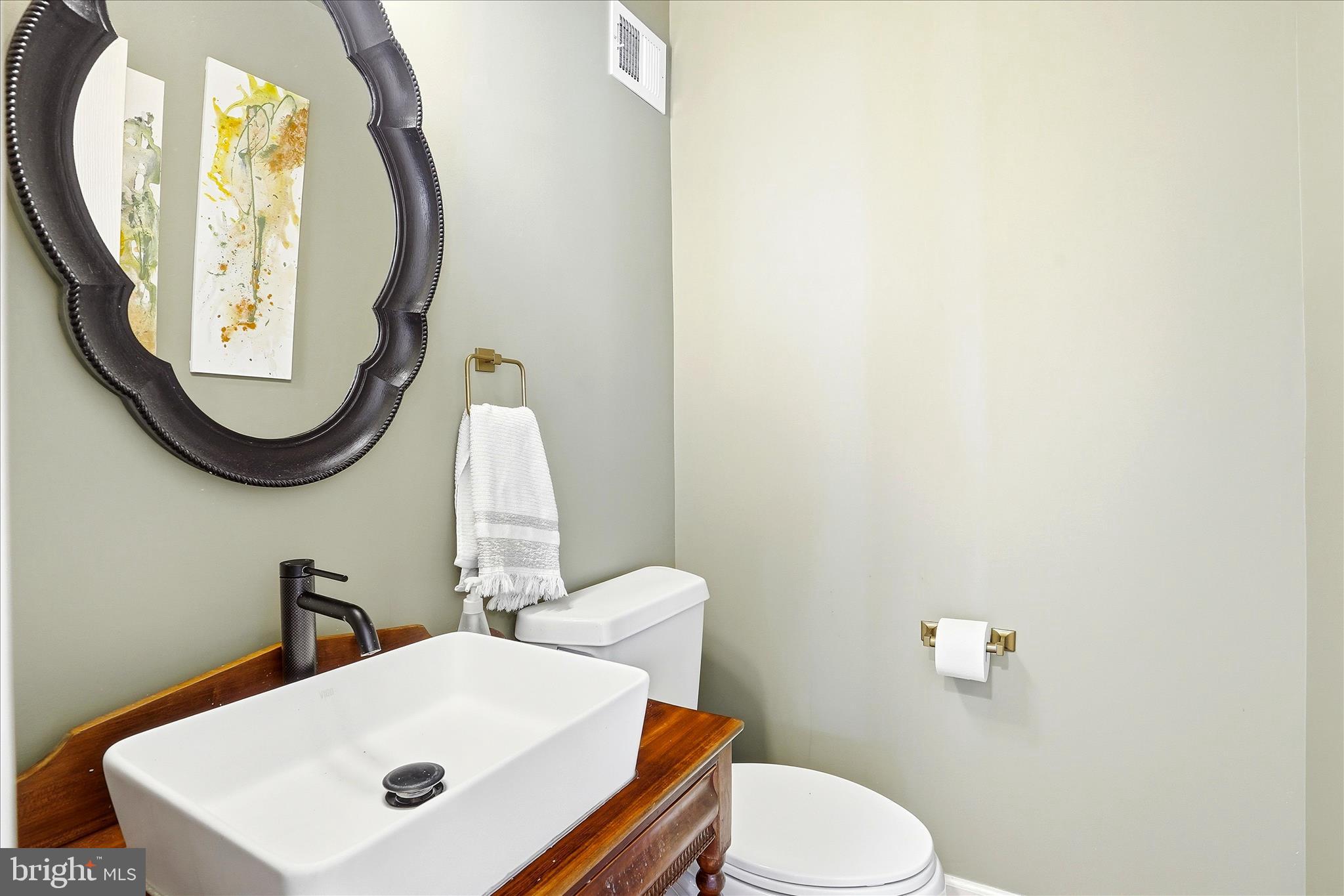 WORMANS MILL - Residential