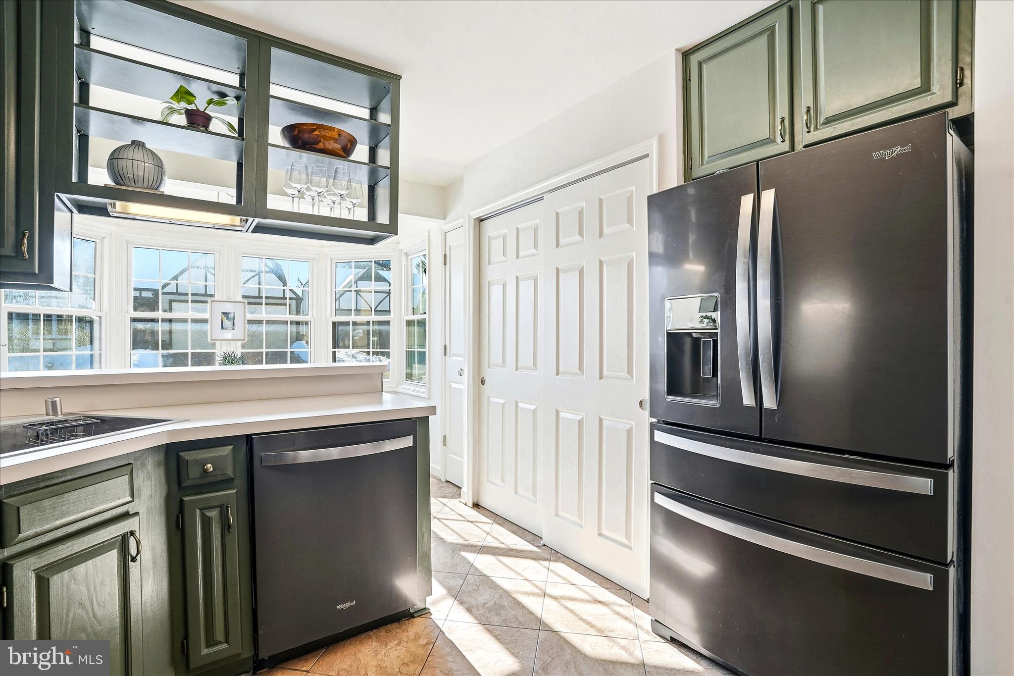 WORMANS MILL - Residential