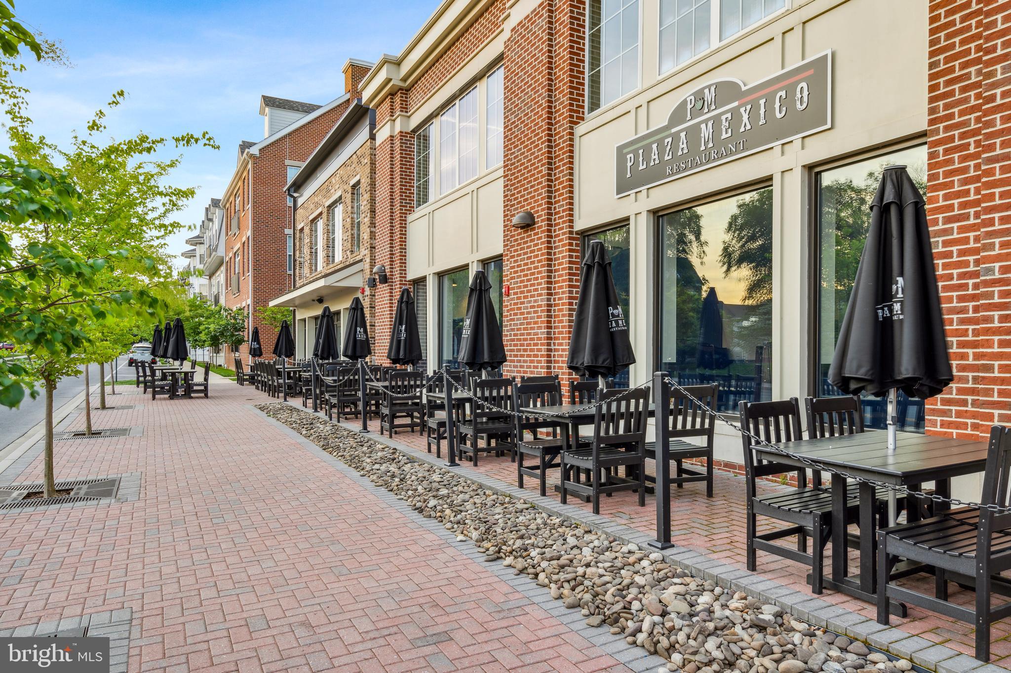 WORMANS MILL - Residential