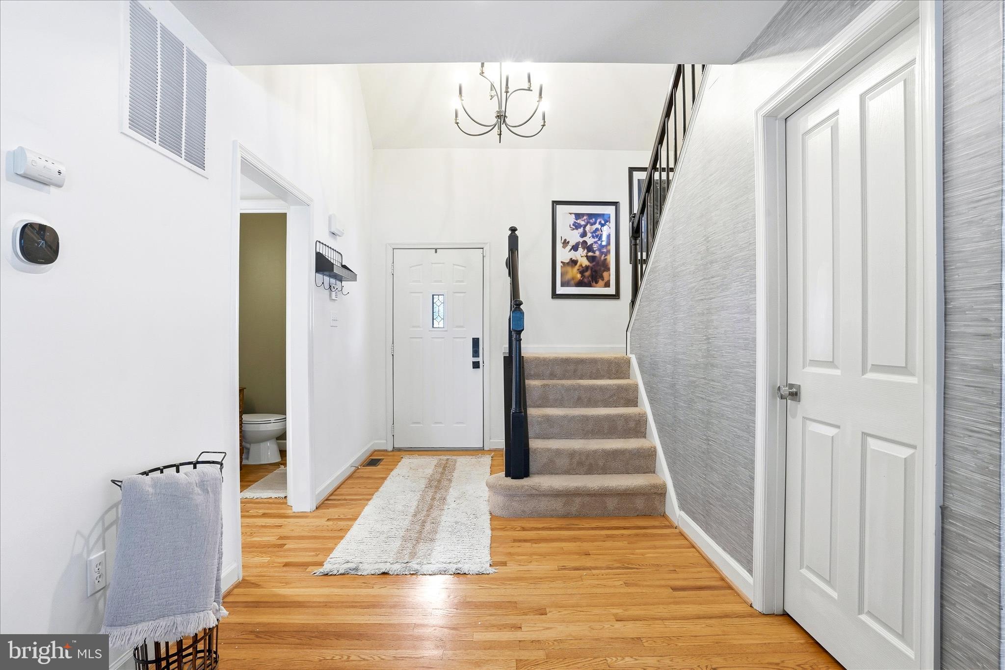 WORMANS MILL - Residential