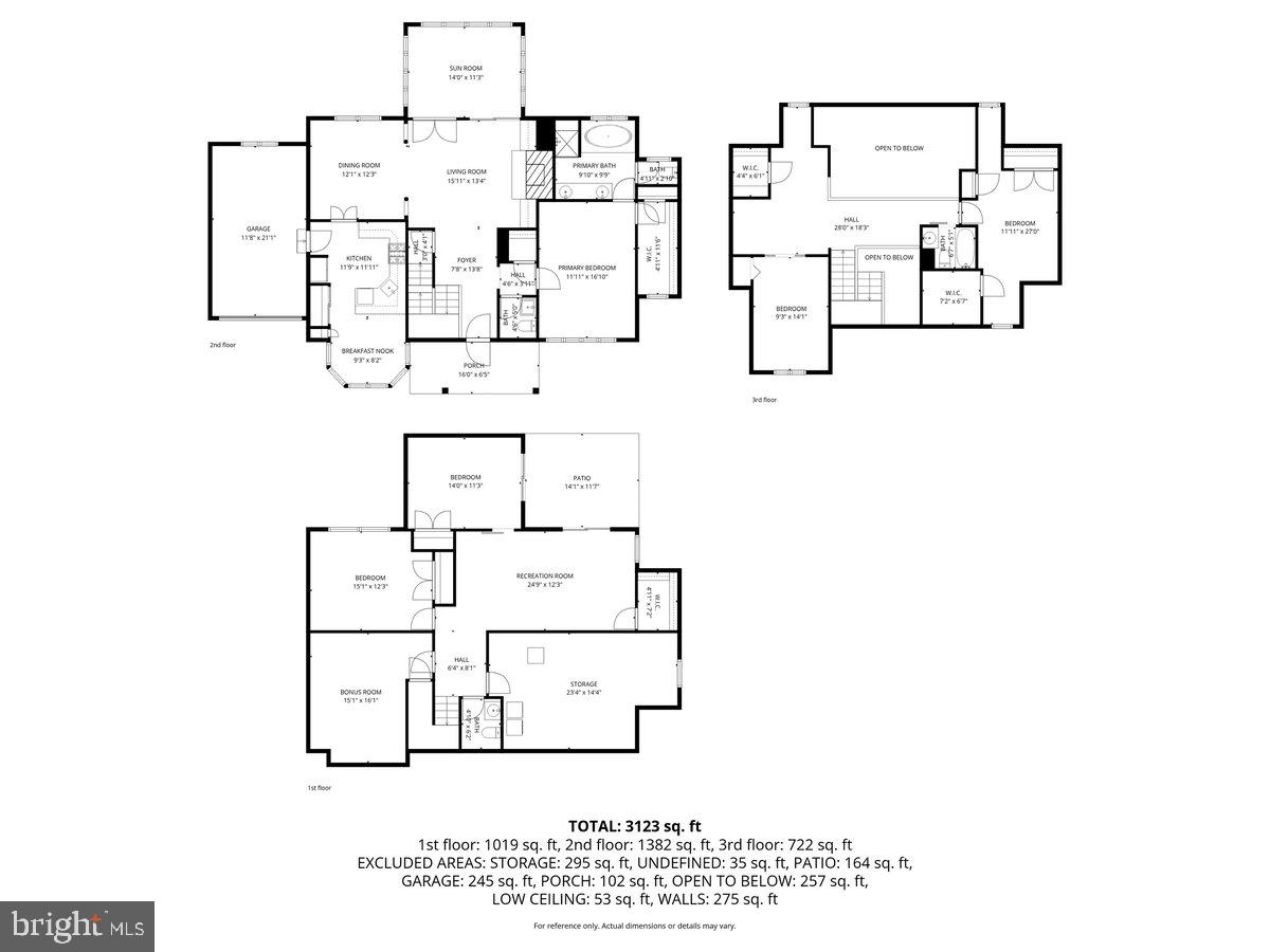 WORMANS MILL - Residential