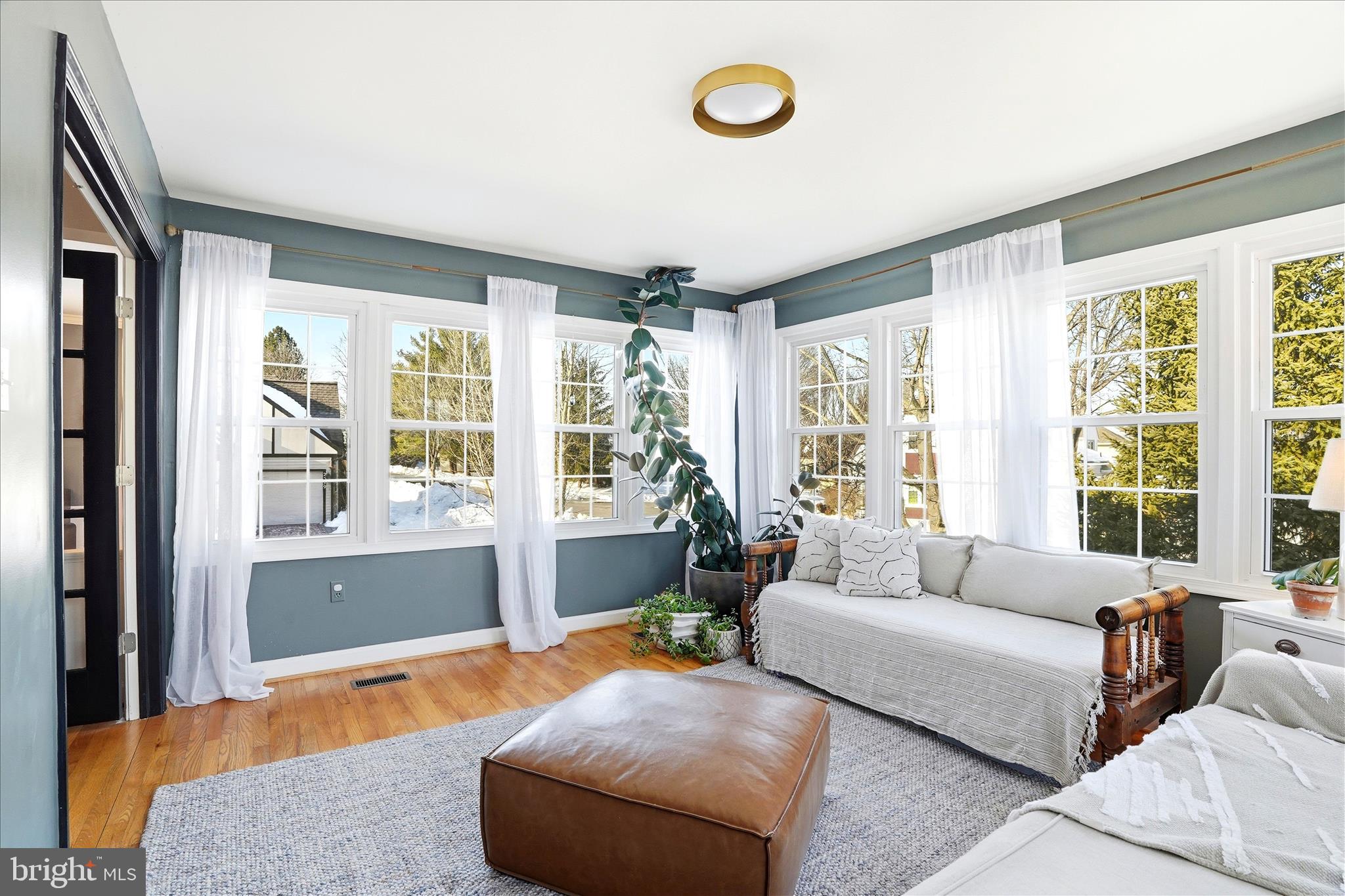 WORMANS MILL - Residential