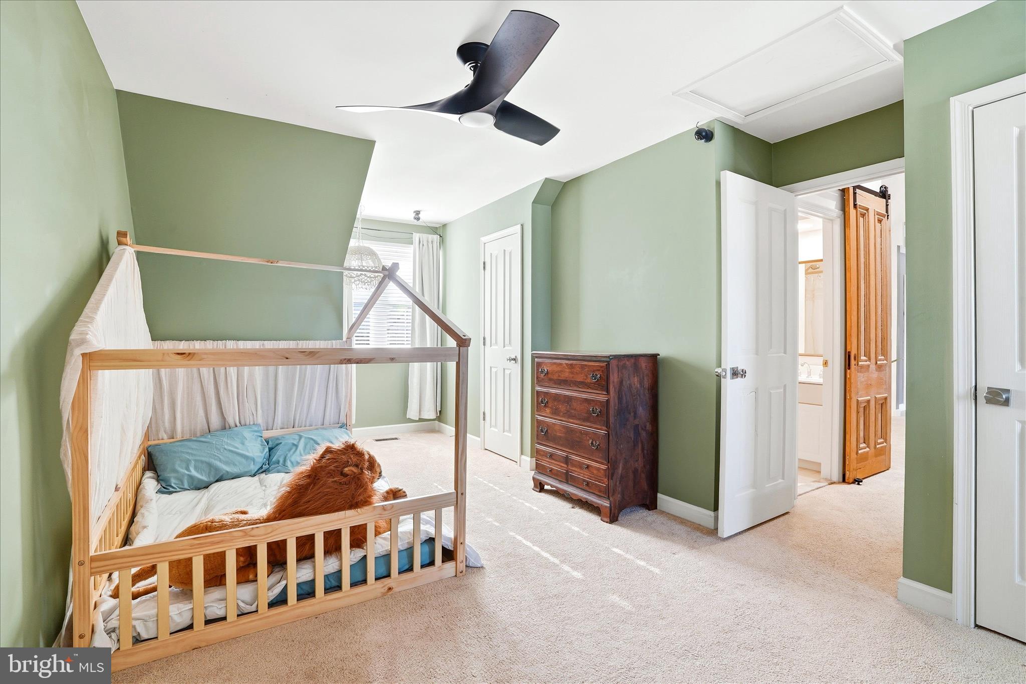 WORMANS MILL - Residential