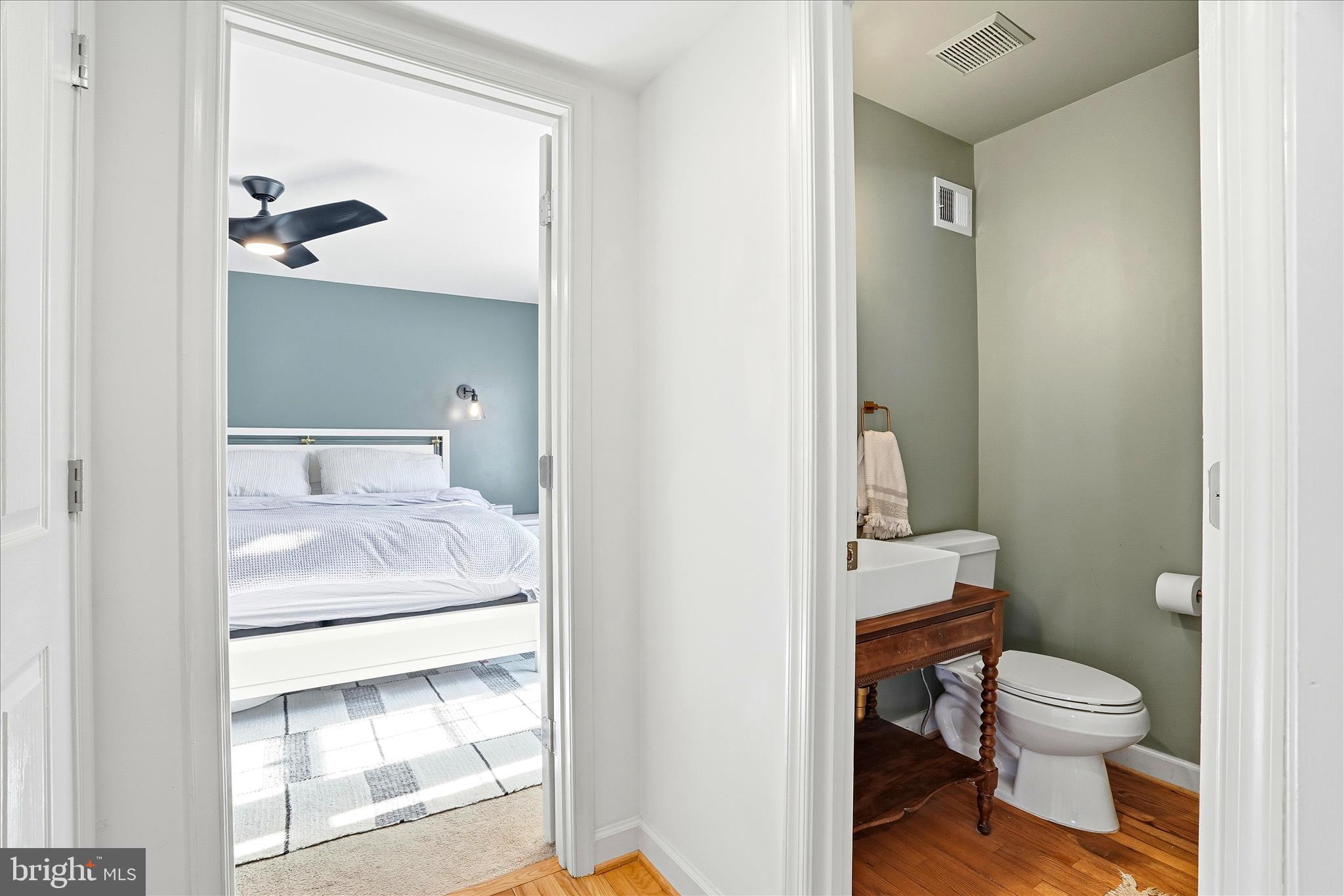 WORMANS MILL - Residential