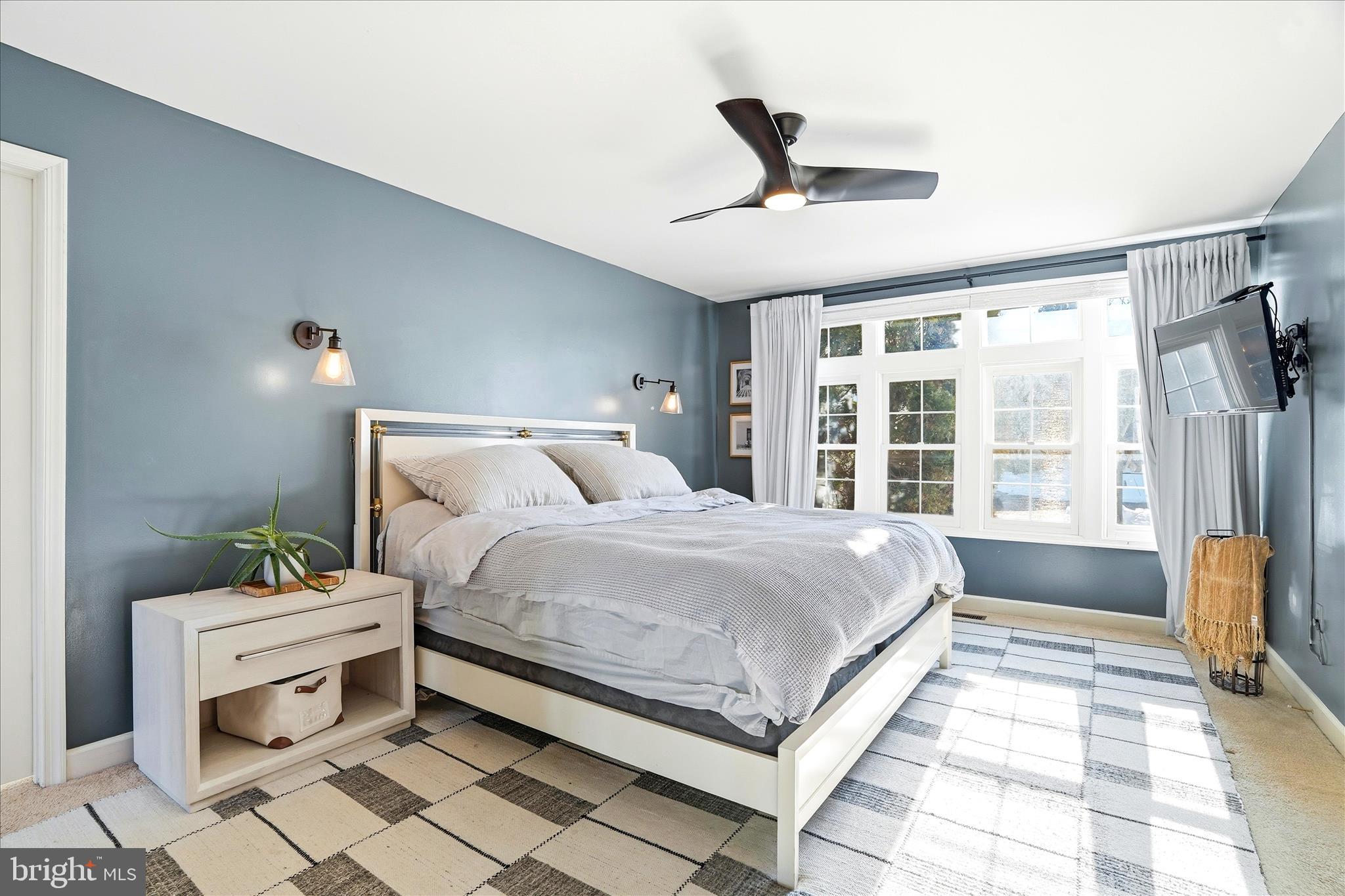 WORMANS MILL - Residential