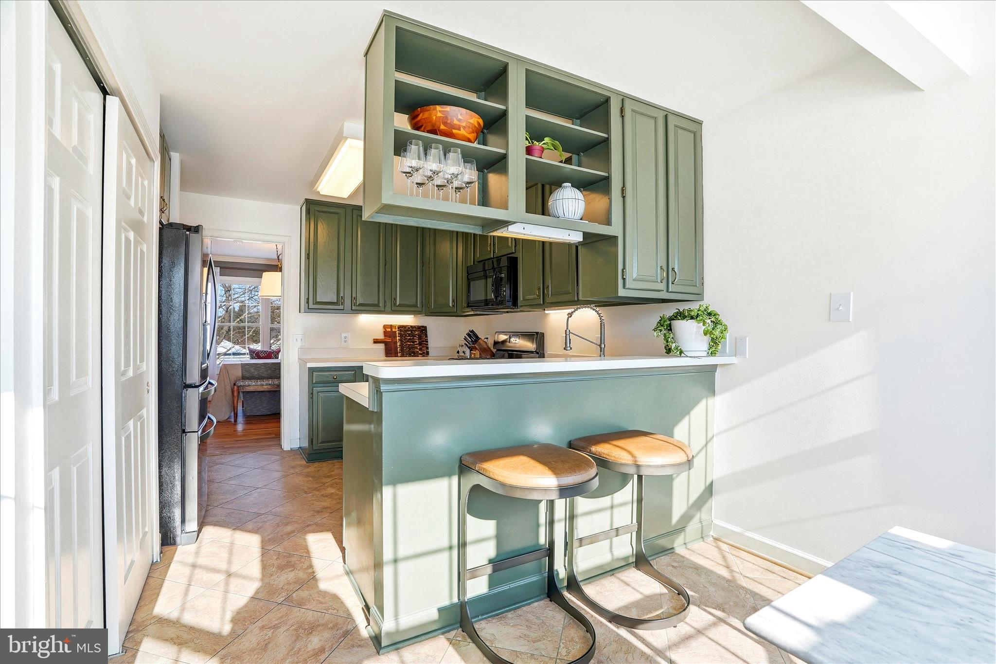 WORMANS MILL - Residential