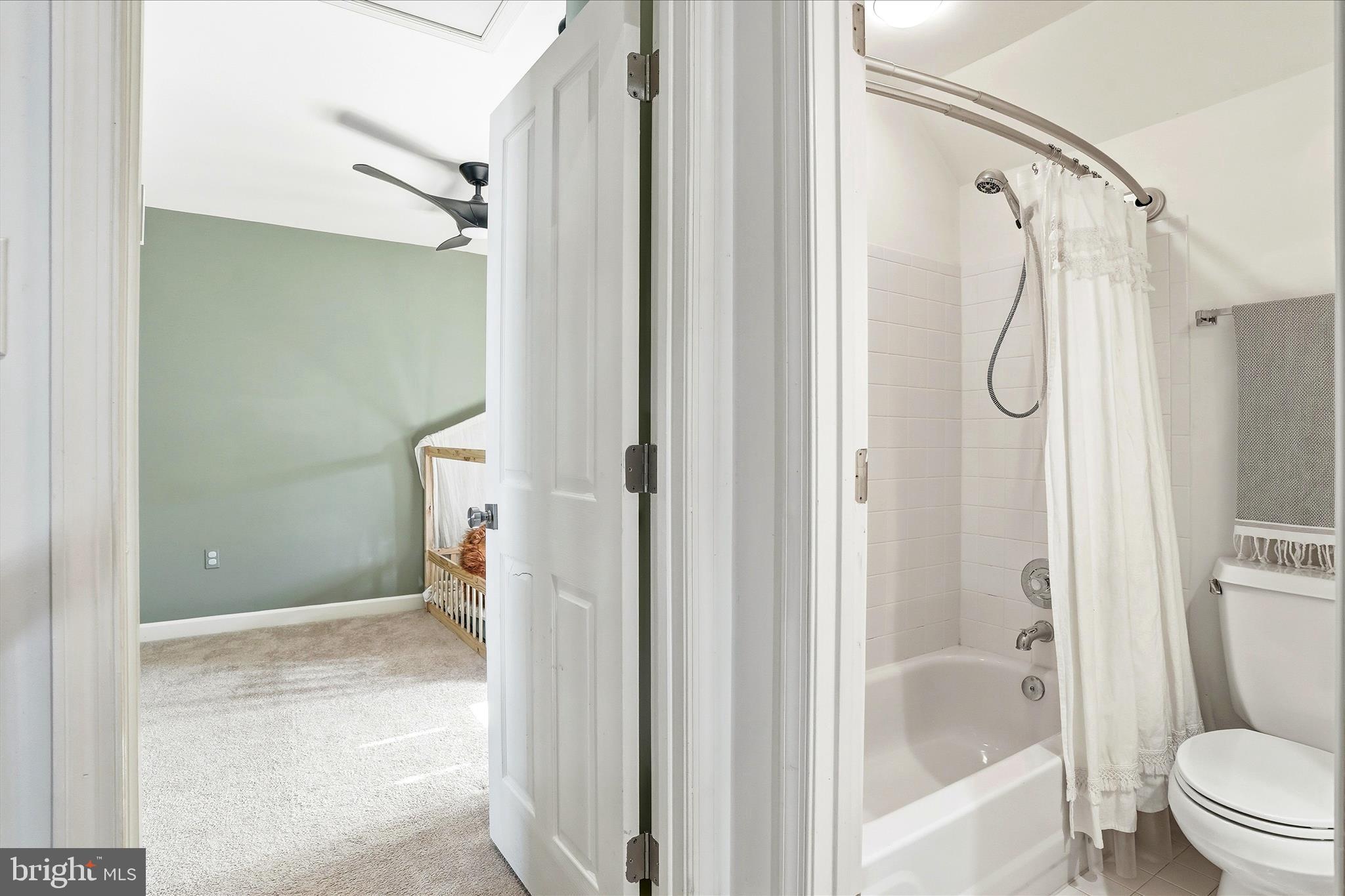 WORMANS MILL - Residential