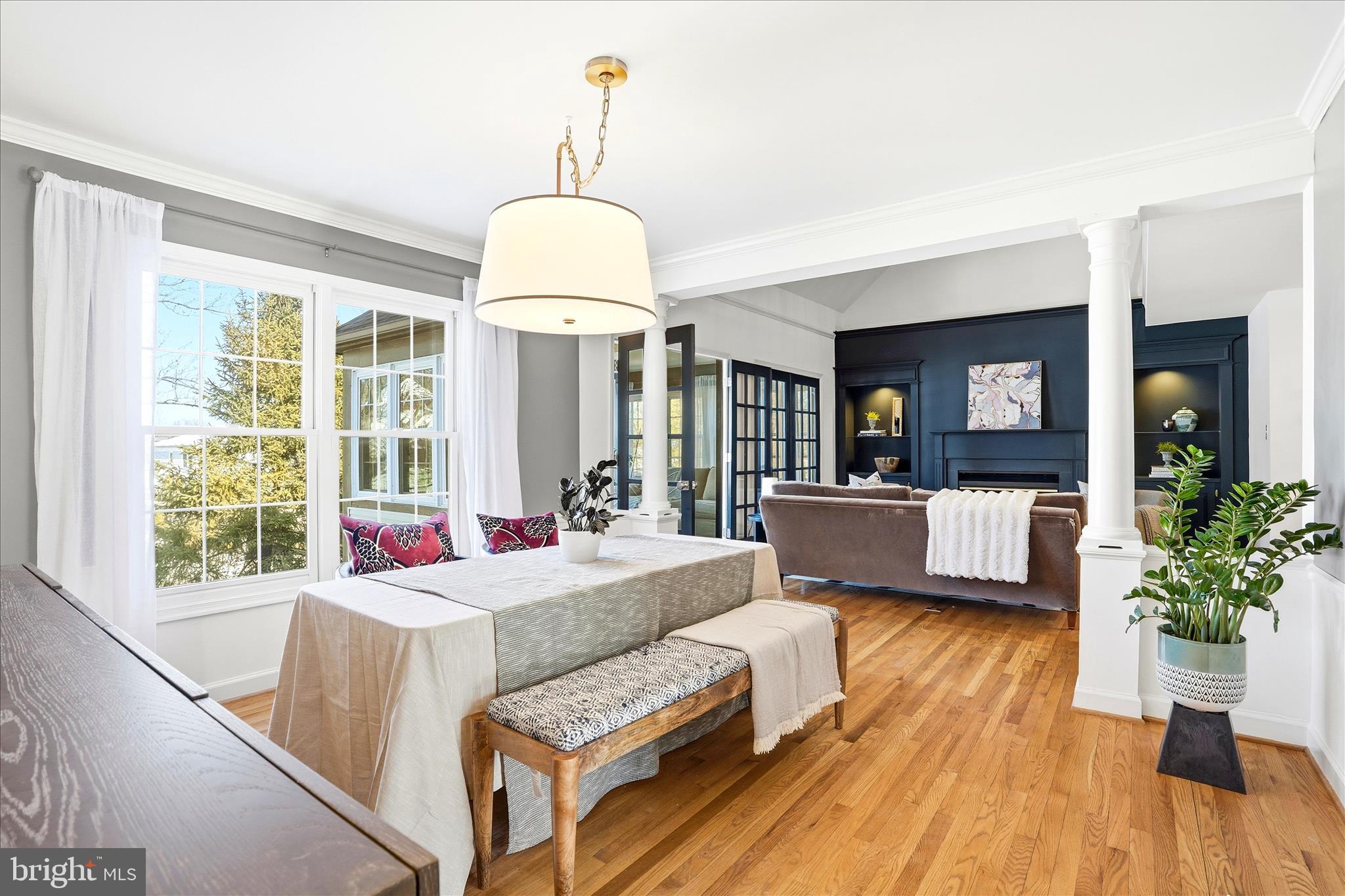 WORMANS MILL - Residential