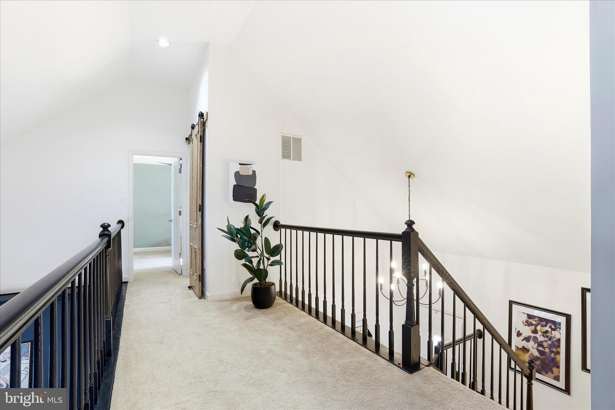 WORMANS MILL - Residential