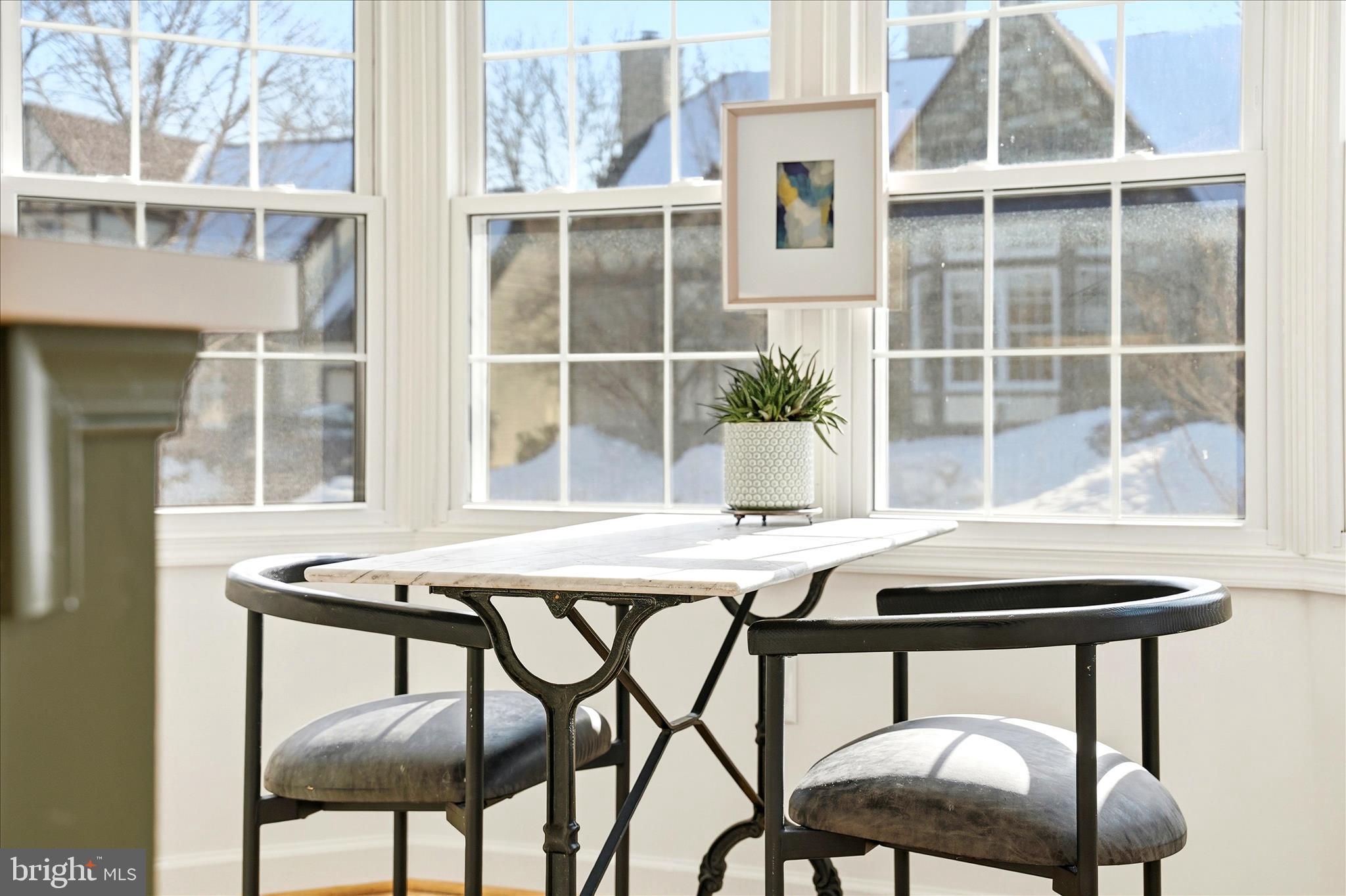 WORMANS MILL - Residential