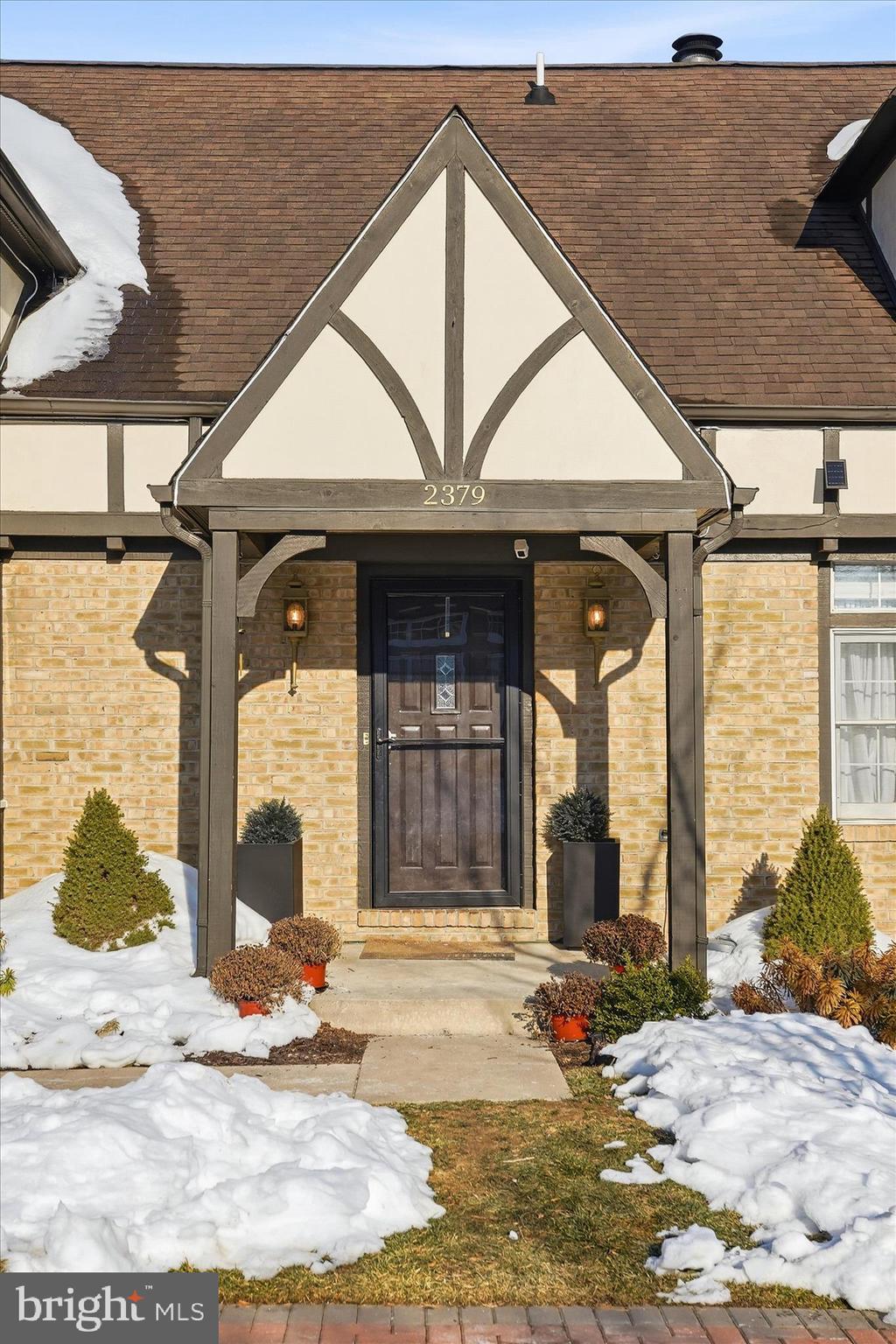 WORMANS MILL - Residential