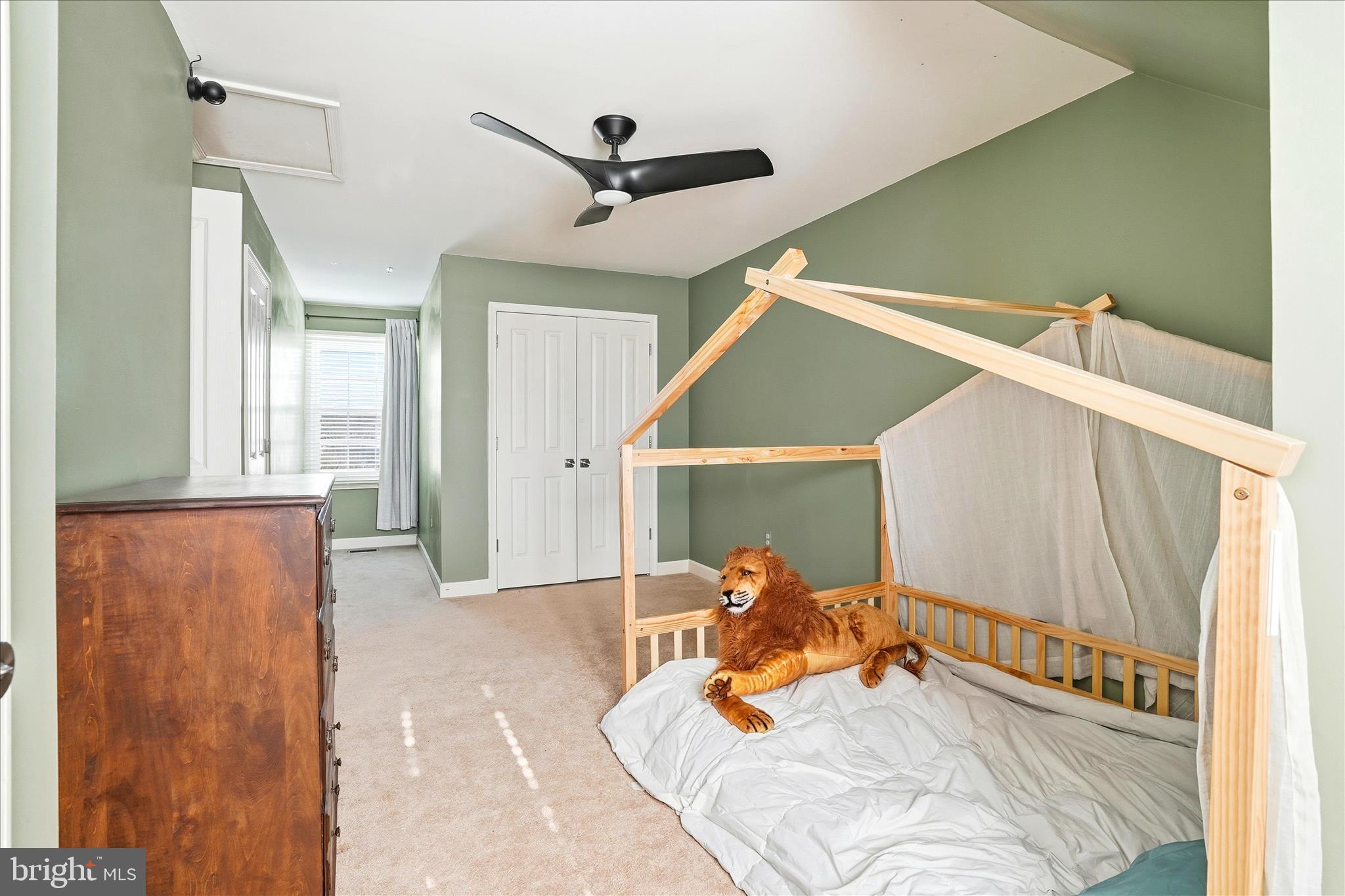 WORMANS MILL - Residential