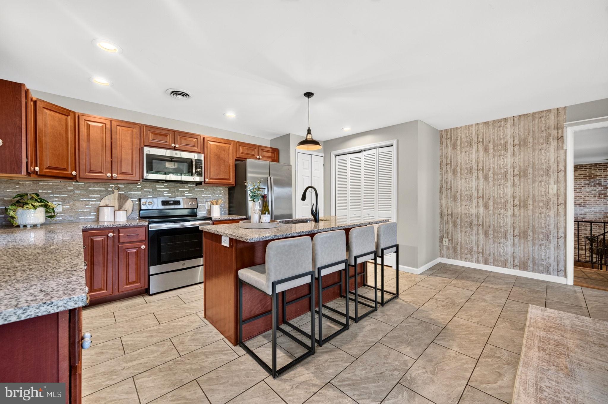 4203 YORK ROAD NUMBER 1