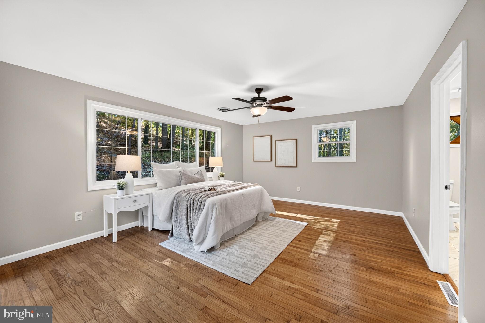 4203 YORK ROAD NUMBER 1