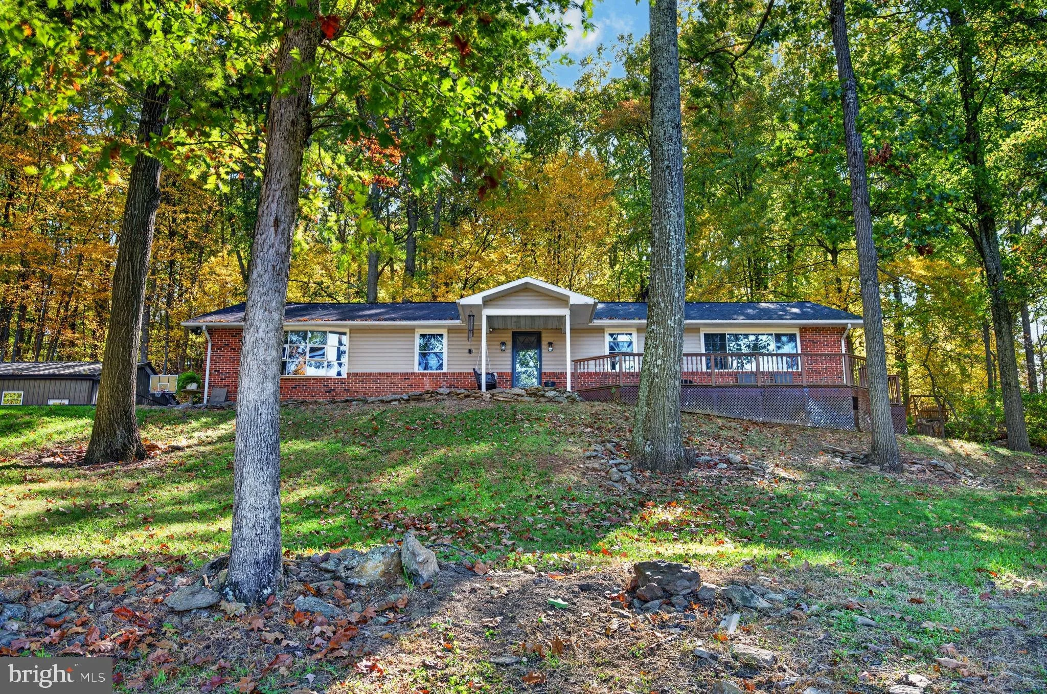 4203 York Road Number 1